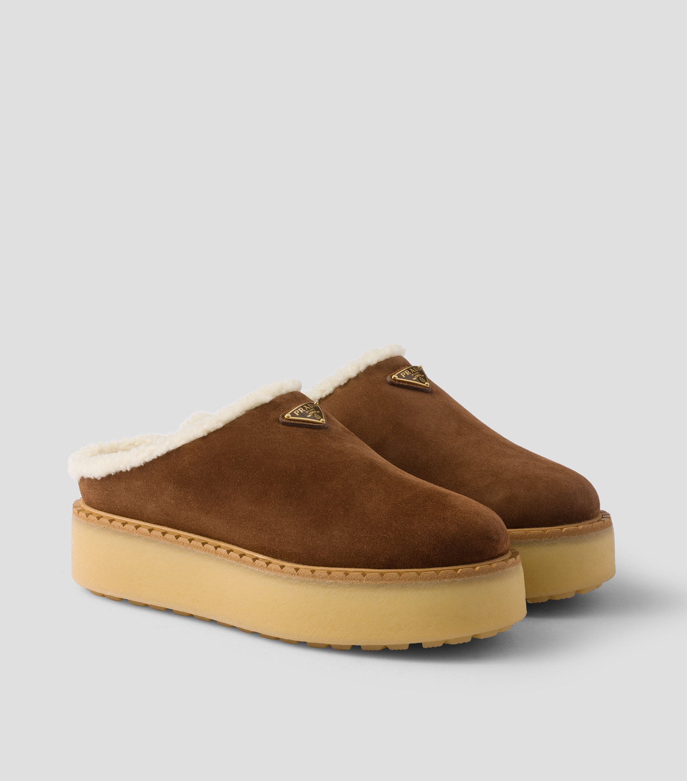 Pantuflas Mujer
