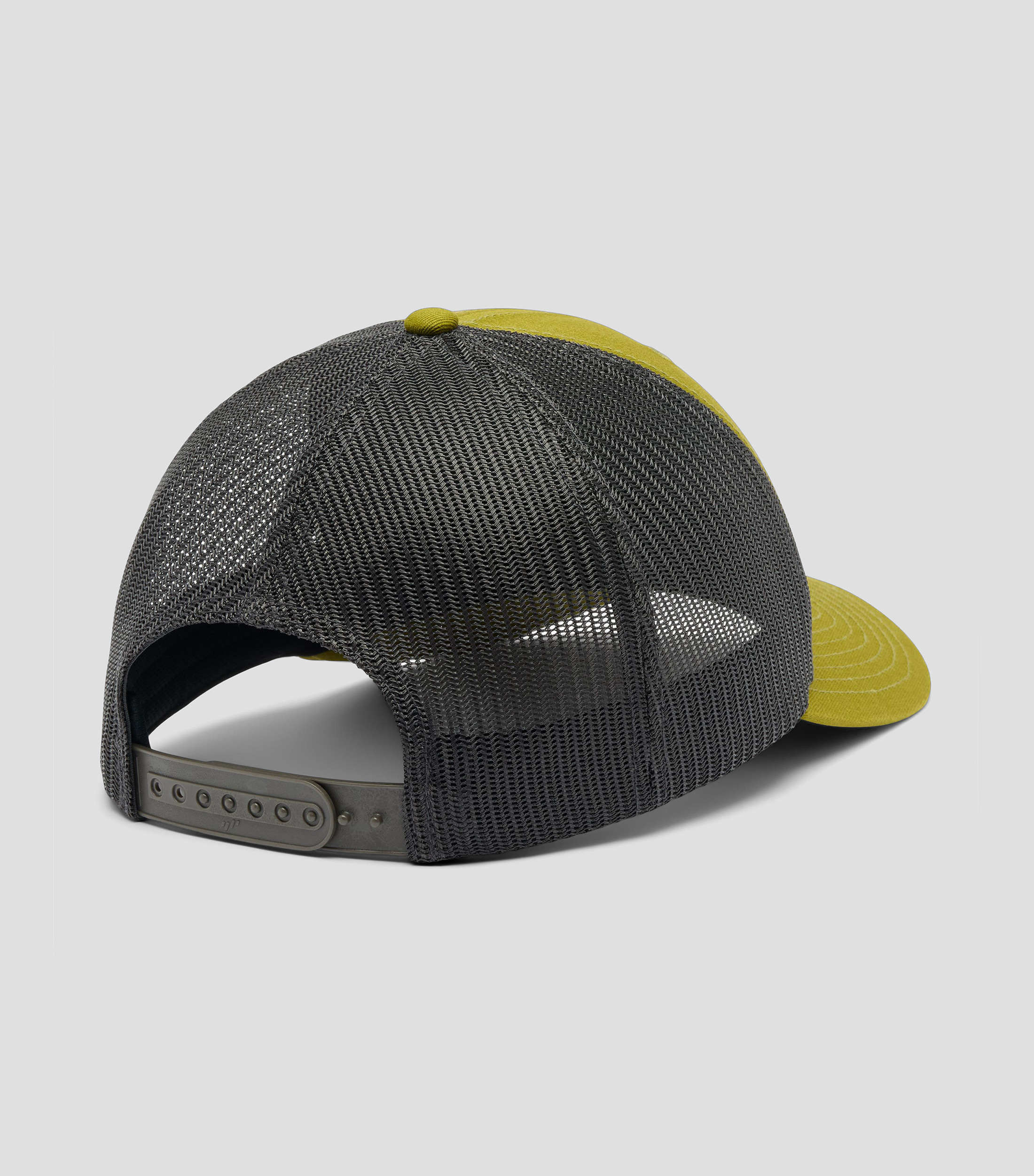 Gorra con logo Unisex