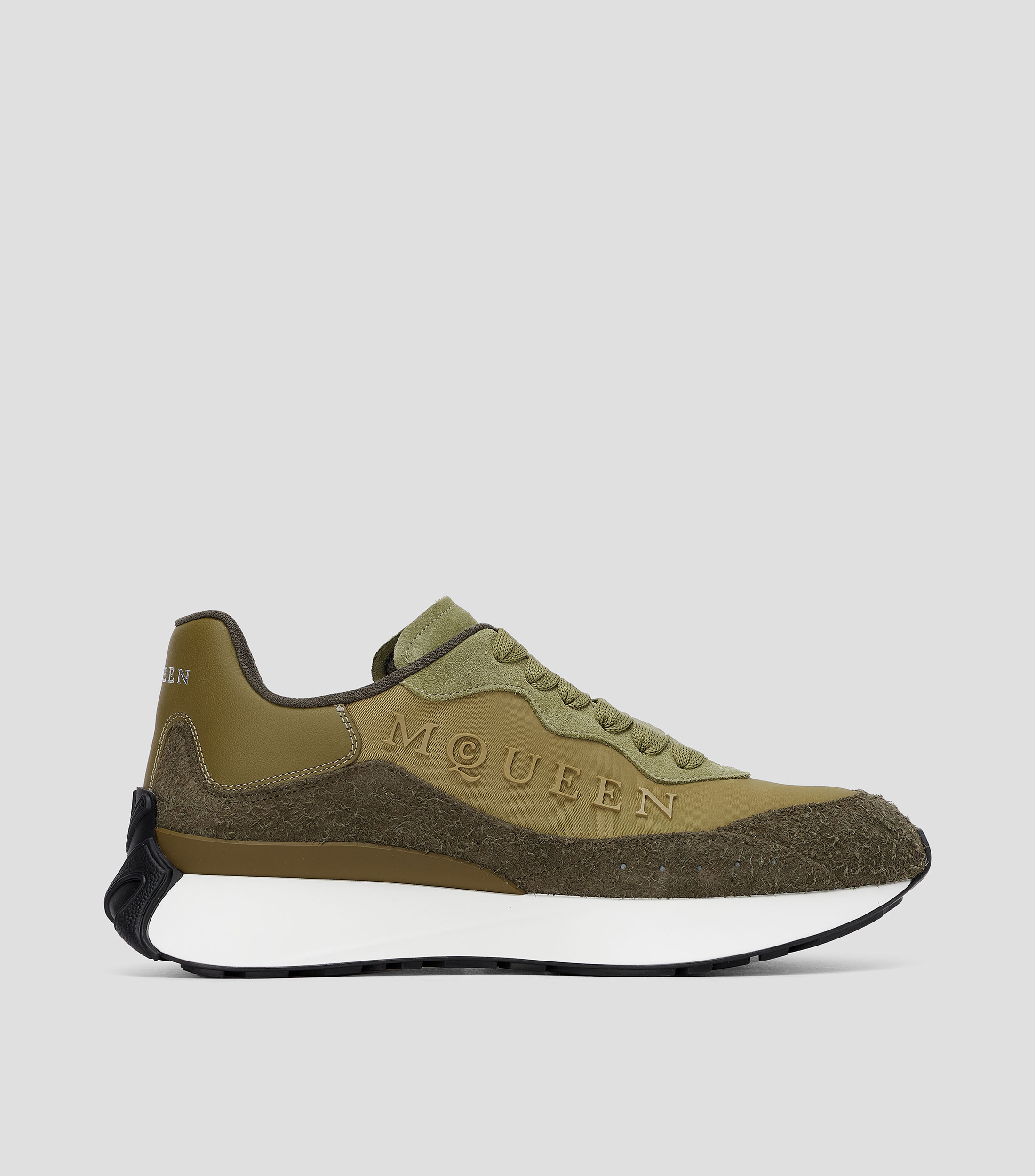 Tenis Sprint Runner Hombre
