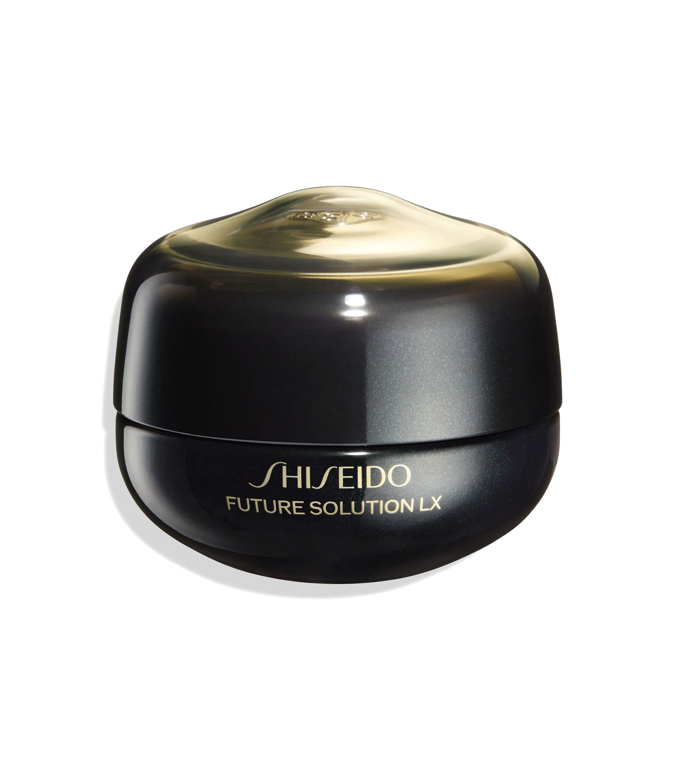 Crema Future Solution Eye and Lip Contour Regenerating Cream, 17 ml