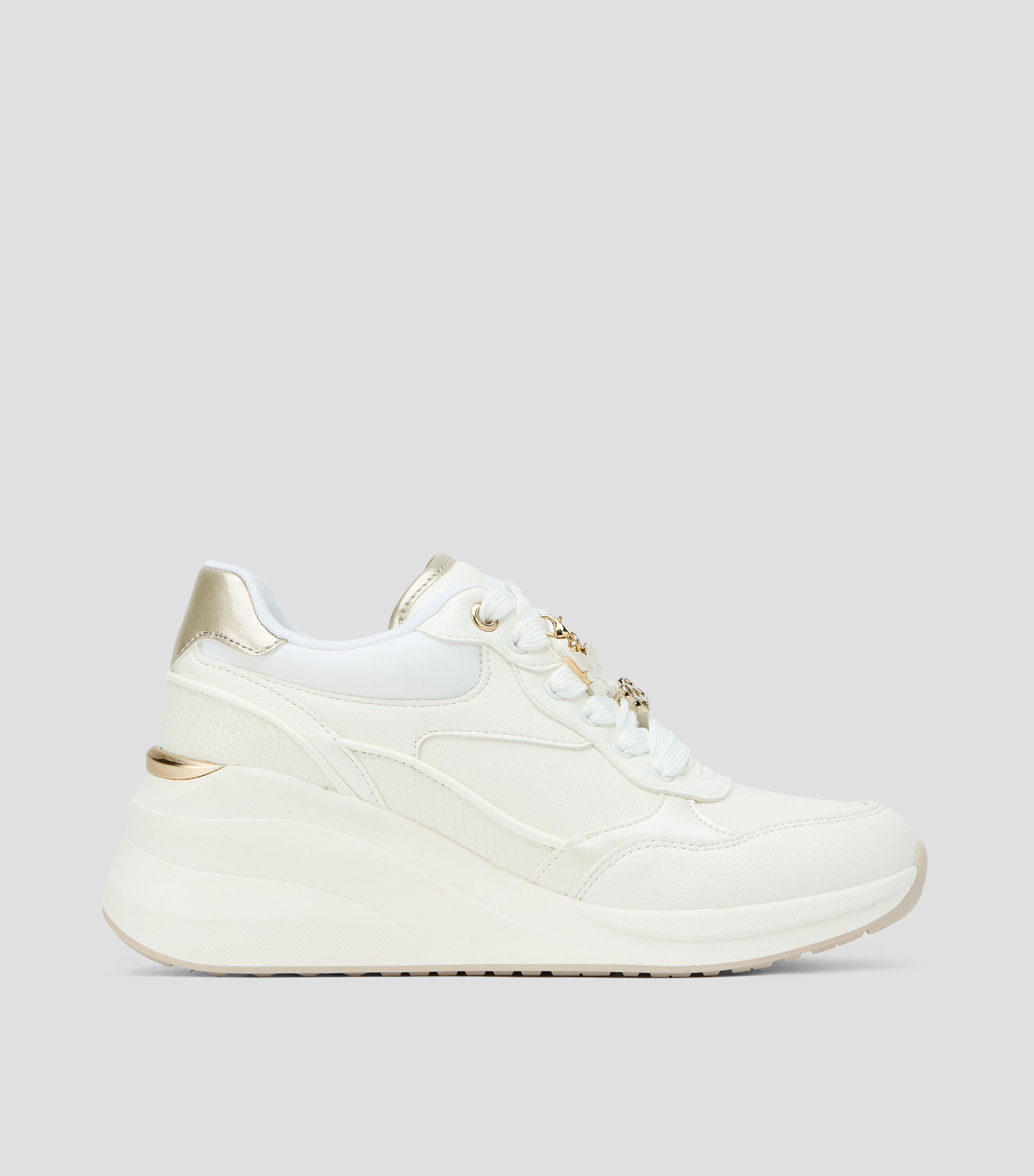 Tenis casuales Mujer