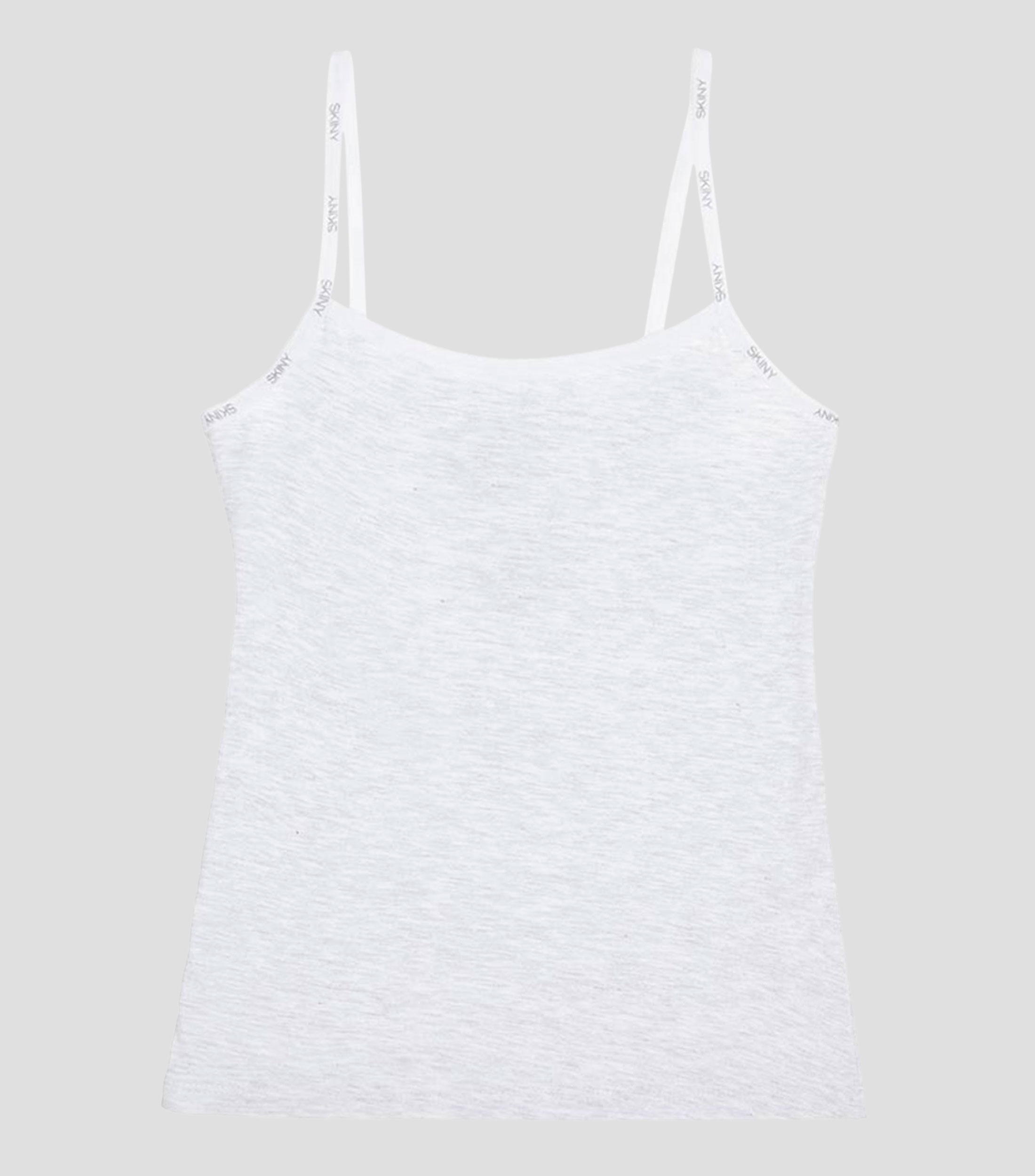 Set 2 playeras sin mangas Nina