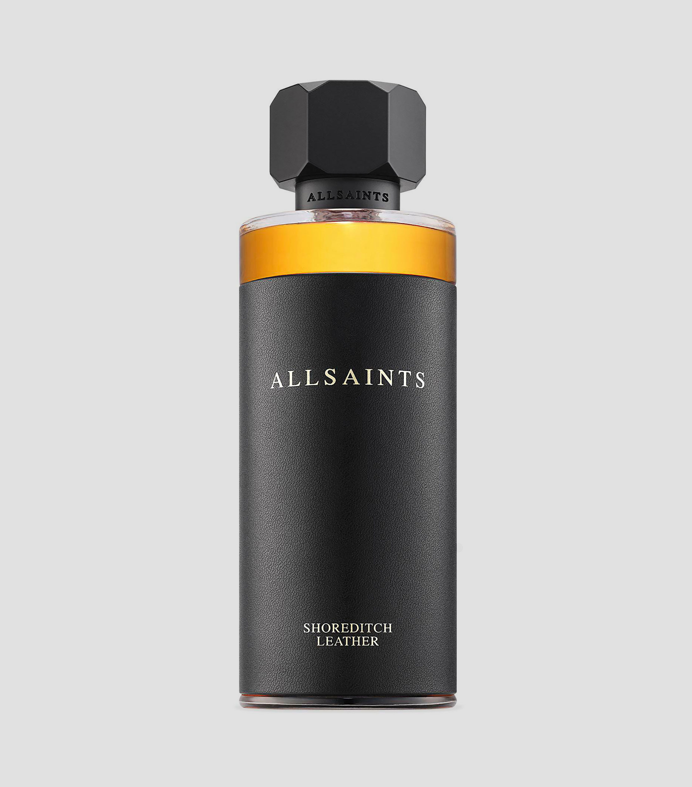 Perfume Shoreditch Leather, Eau de Parfum 100 ml Unisex