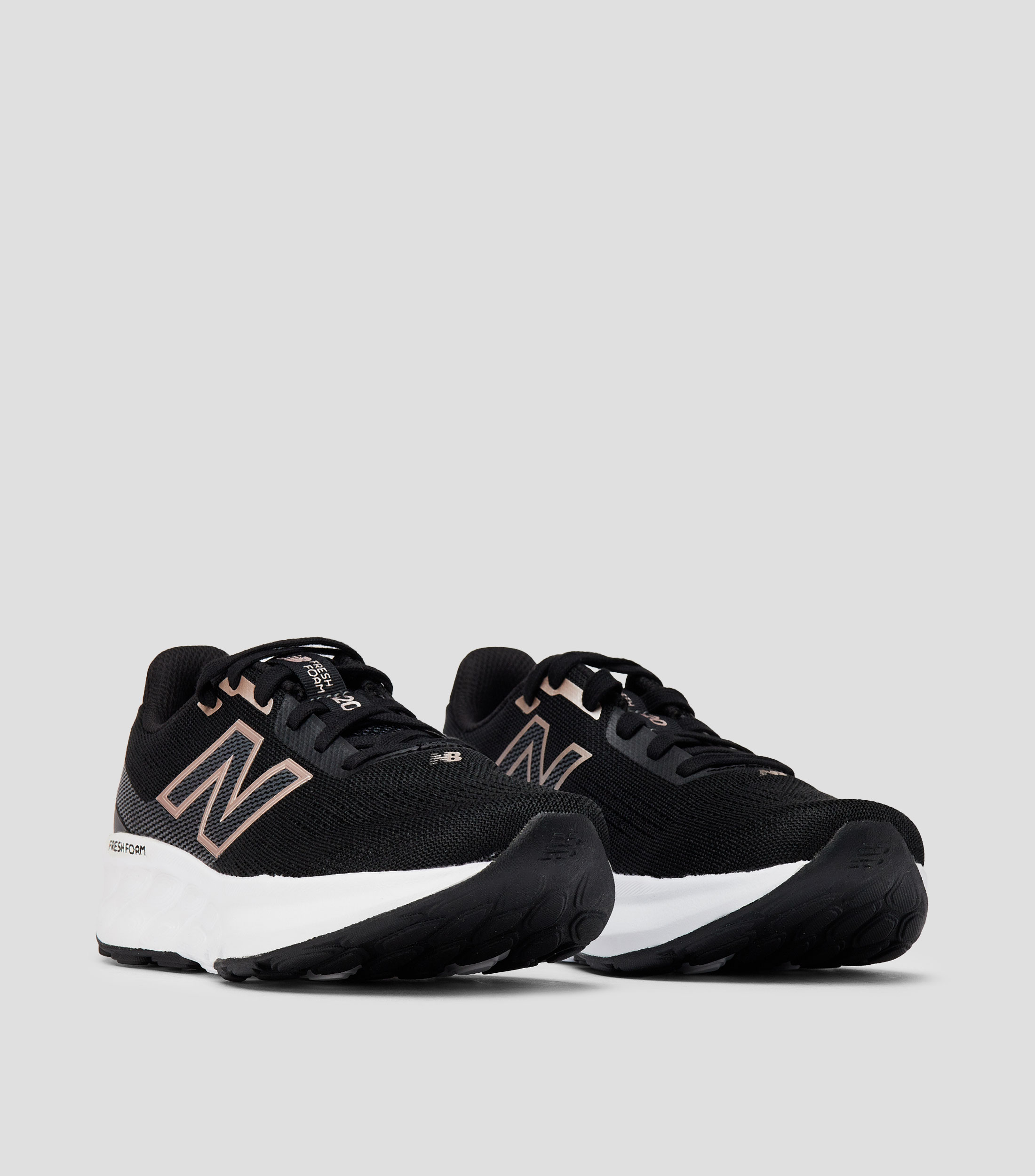 Tenis Deportivos 520 Mujer