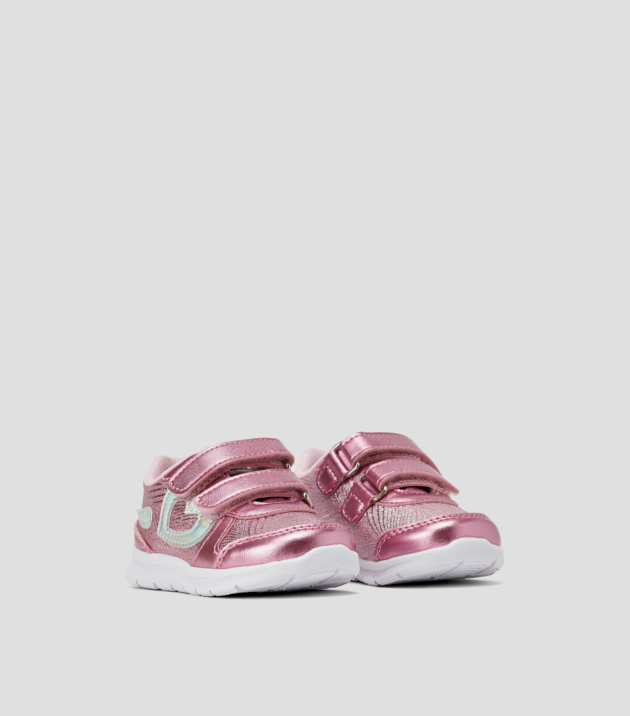 Tenis casuales Niña