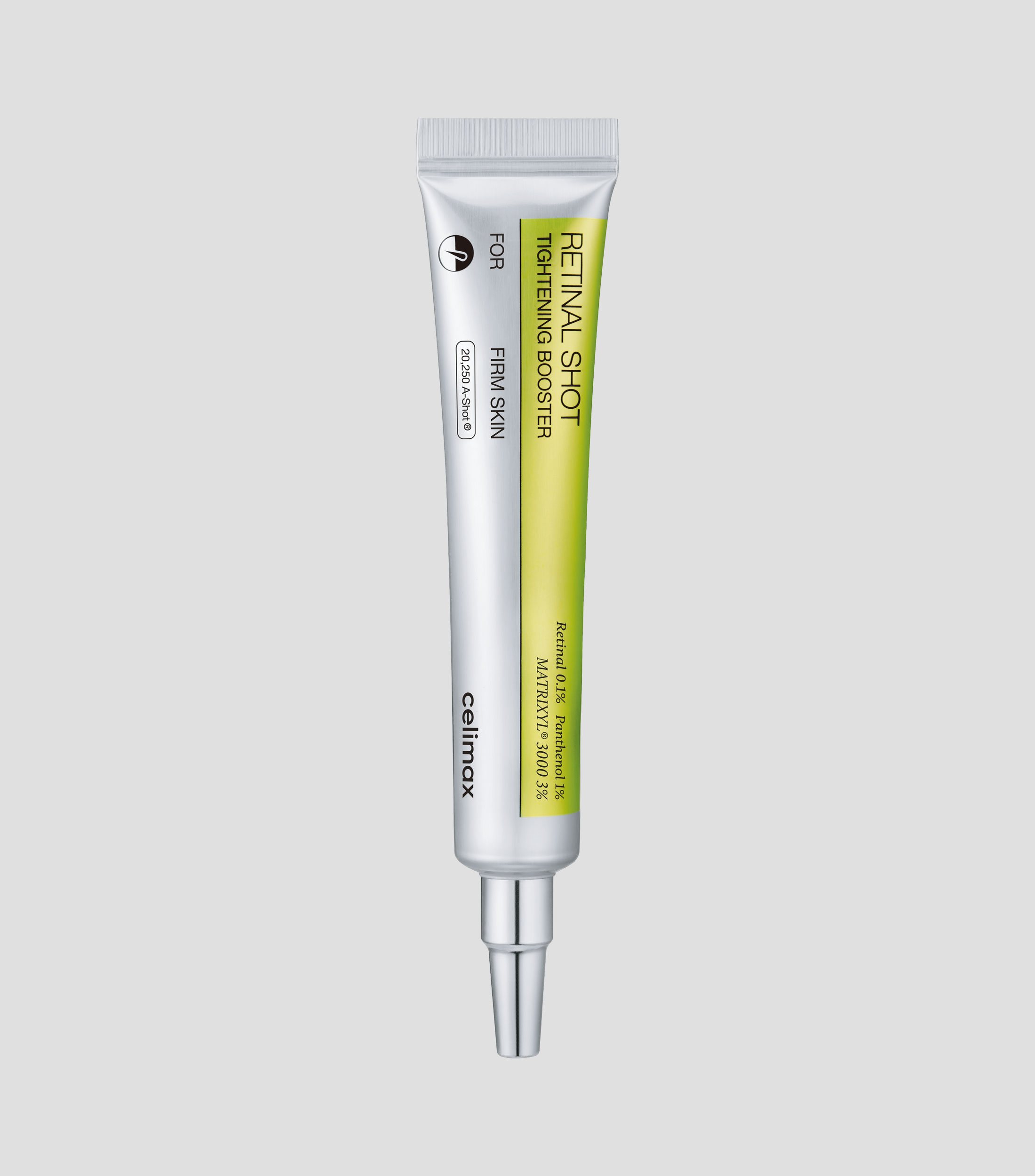 Crema Retinal Shot Tightening Booster, 15 ml