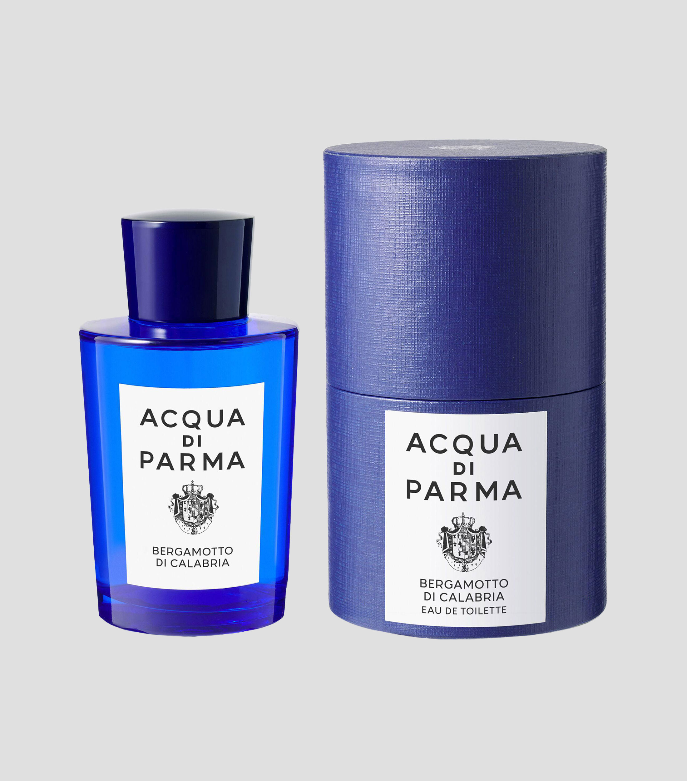 Perfume Blu Mediterraneo Bergamotto di Calabria, Eau De Toilette 180 ml para Hombre