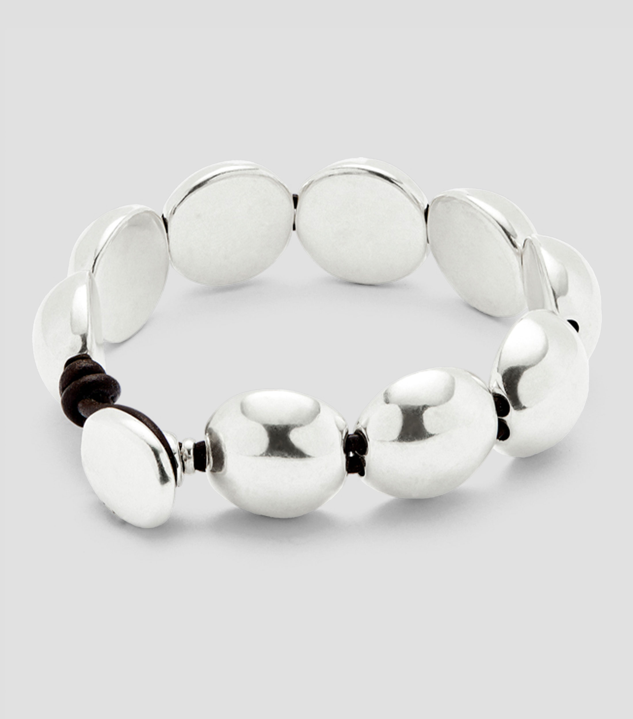 Pulsera con cuentas Unisex