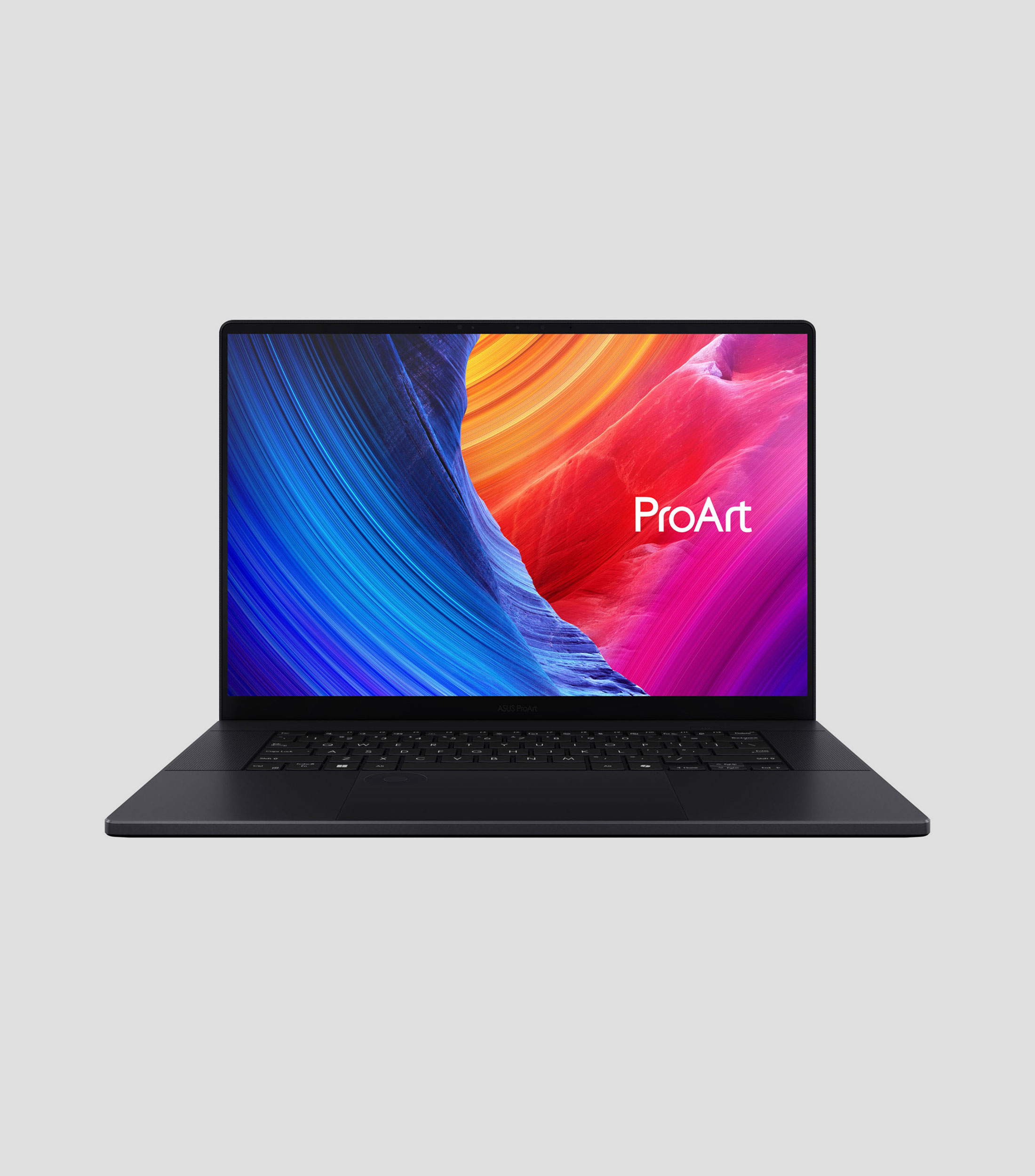 Laptop, ProArt P16, 16", AMD Ryzen AI 9, RAM 32 GB, SSD 1TB