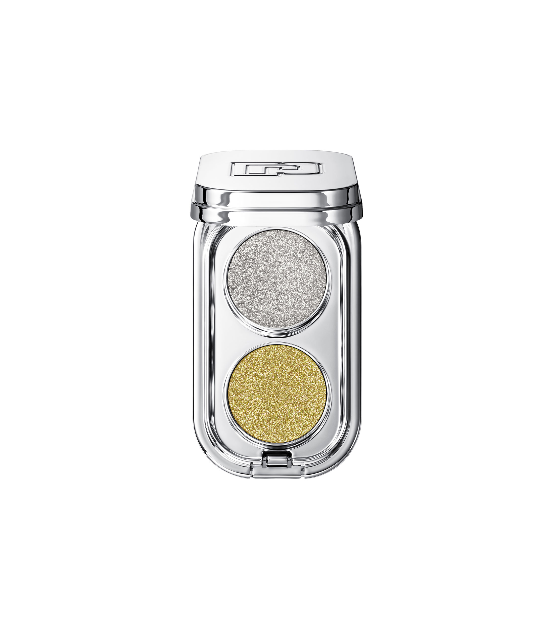 Paleta de Sombra de Ojos Mini Palette, 2 gr