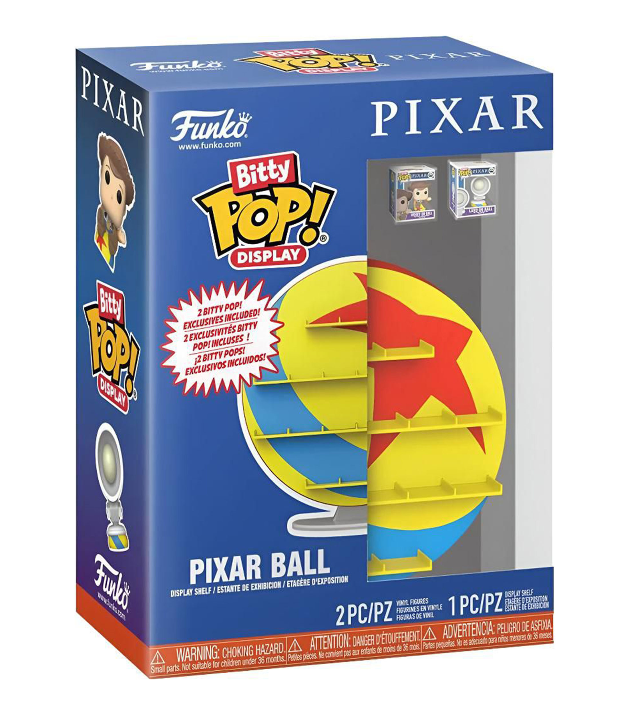 Funko Pixar Ball