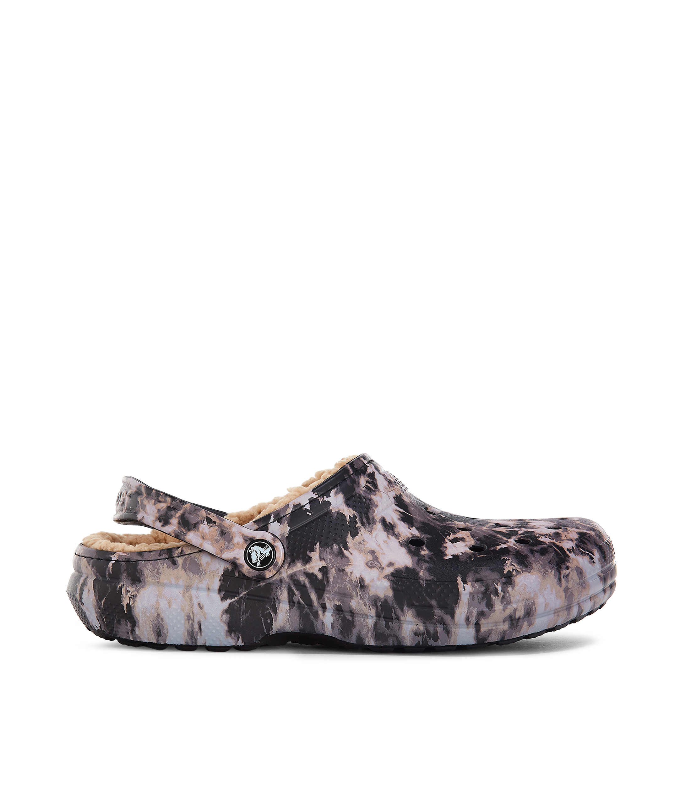 Crocs palacio de 2025 hierro