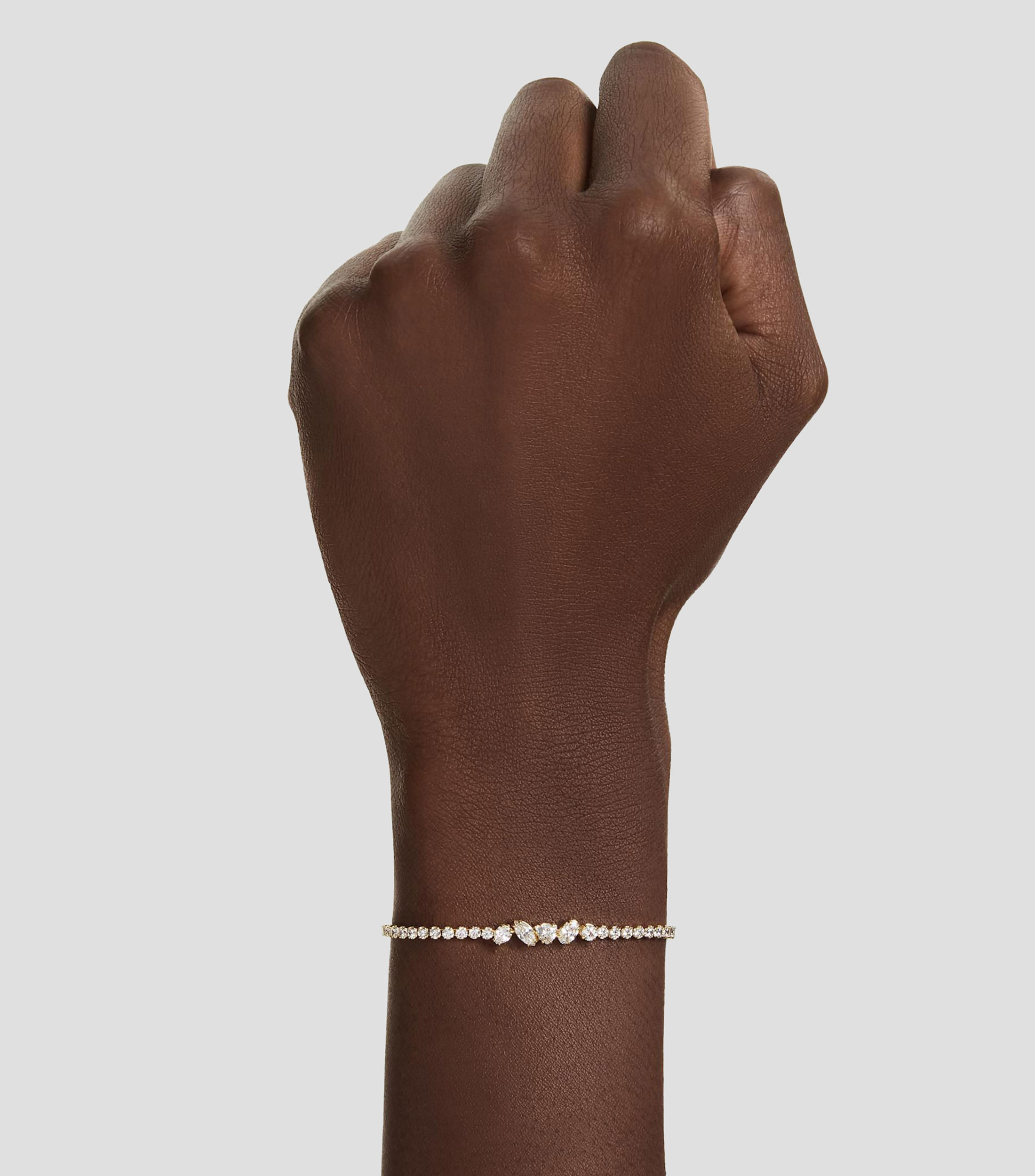 Pulsera Mesmera Mujer