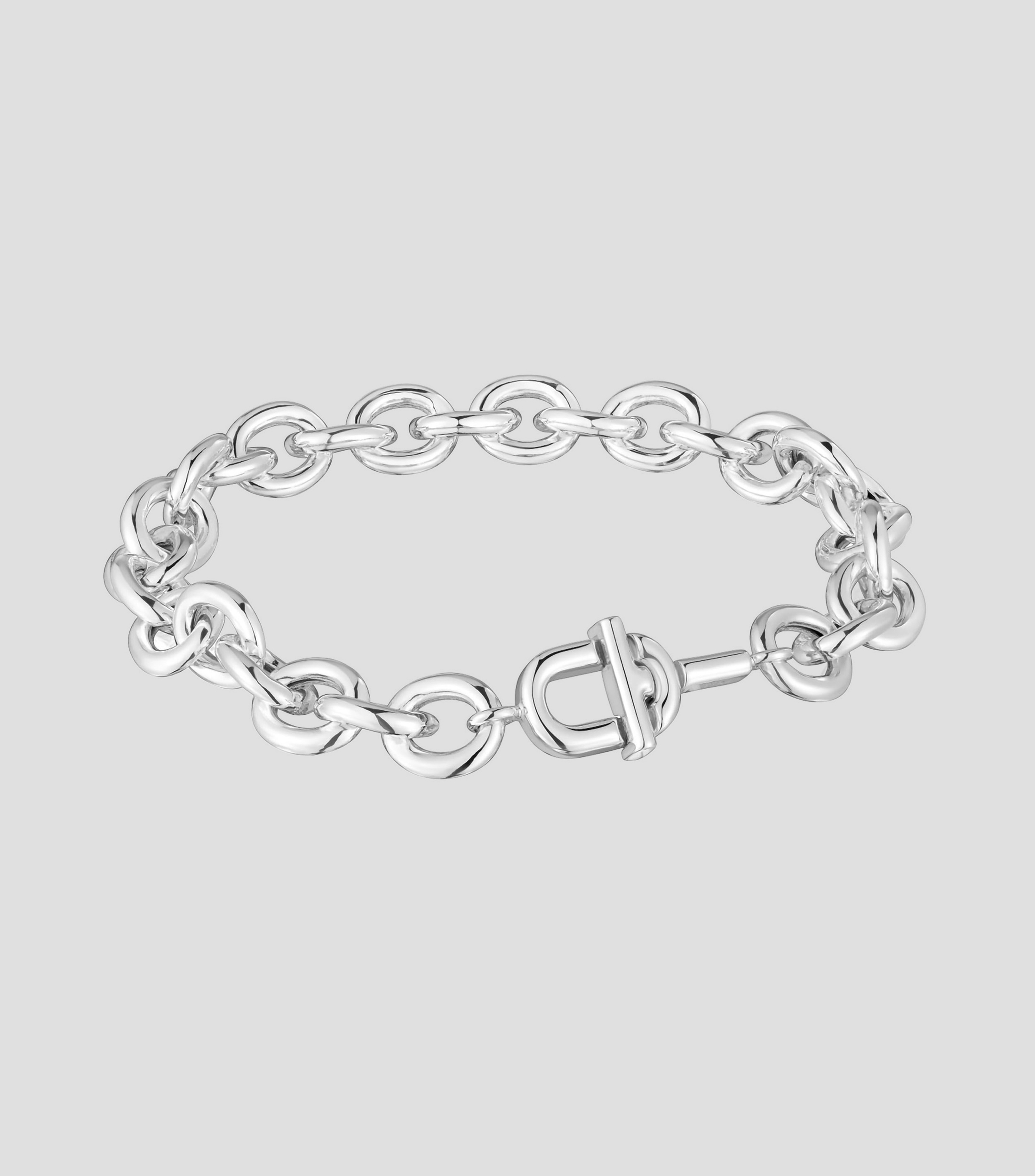 Pulsera Entrelazada Mujer