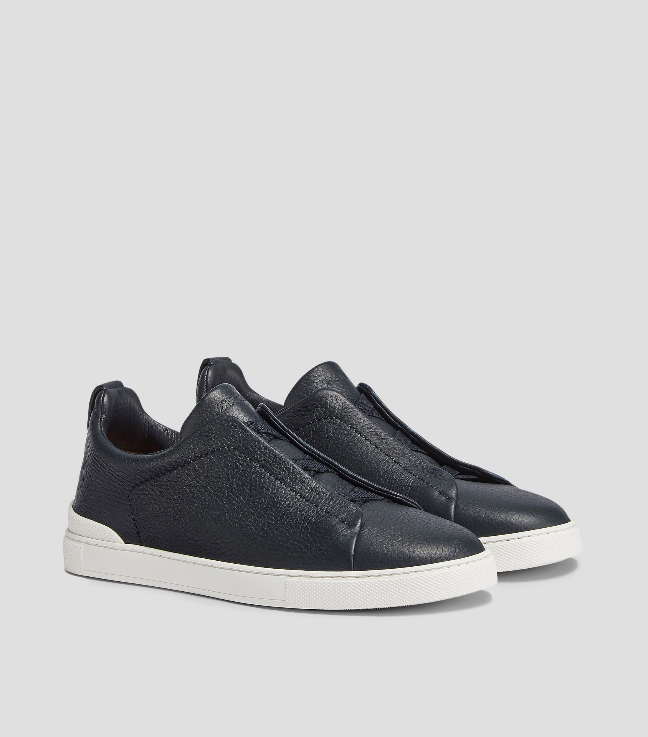 Tenis Triple Stitch Hombre