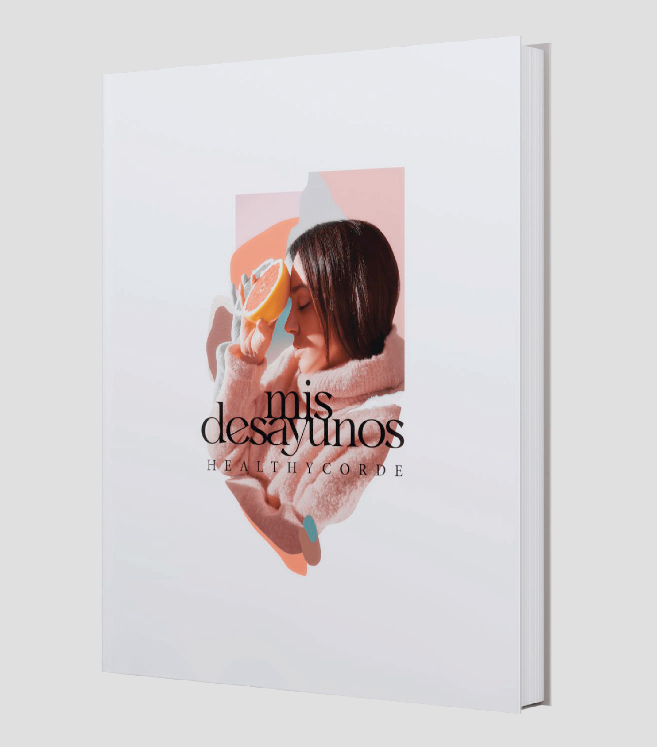 InfantilesMis Desayunos, Cordelia Garza