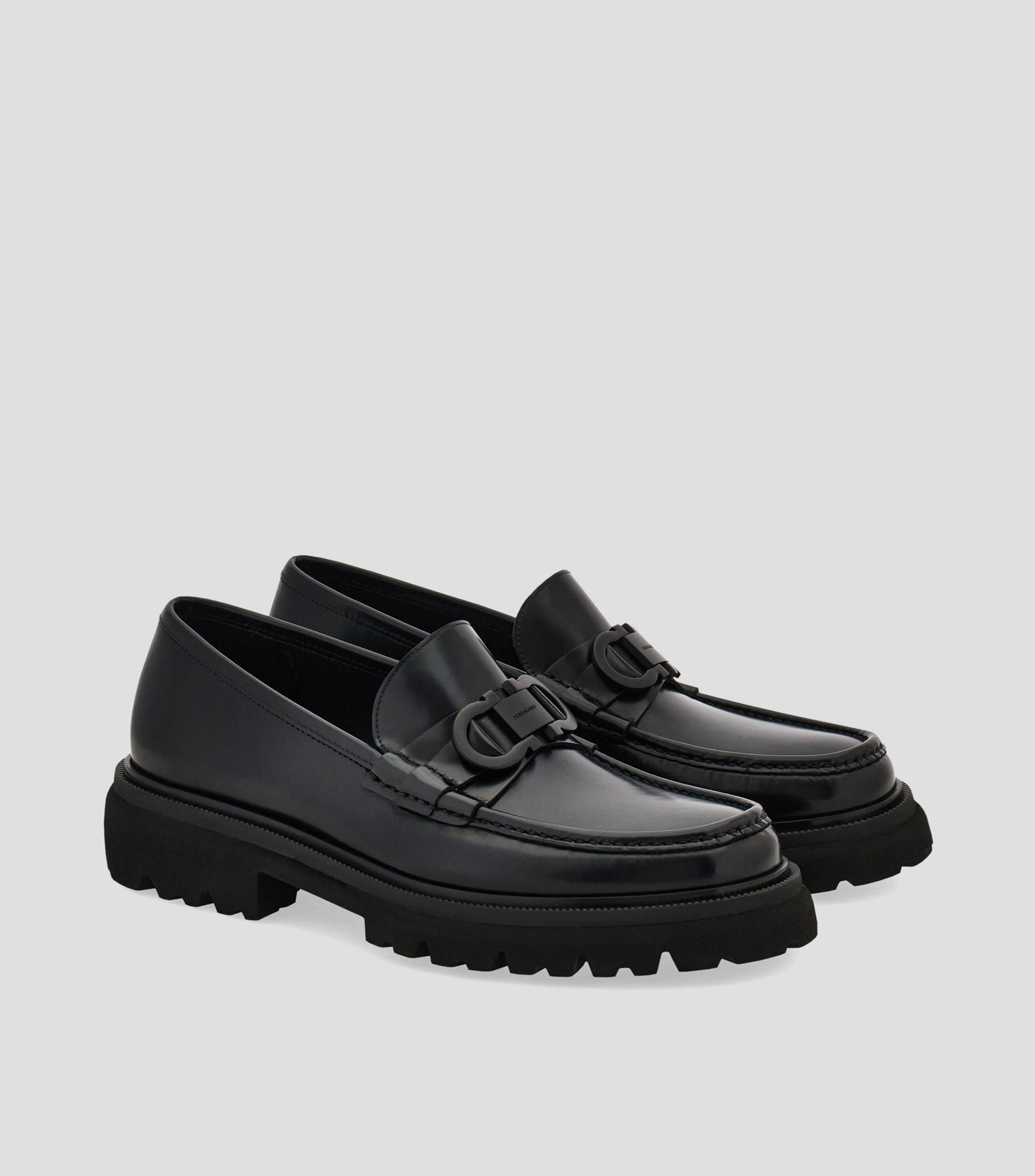 Mocasines Hombre