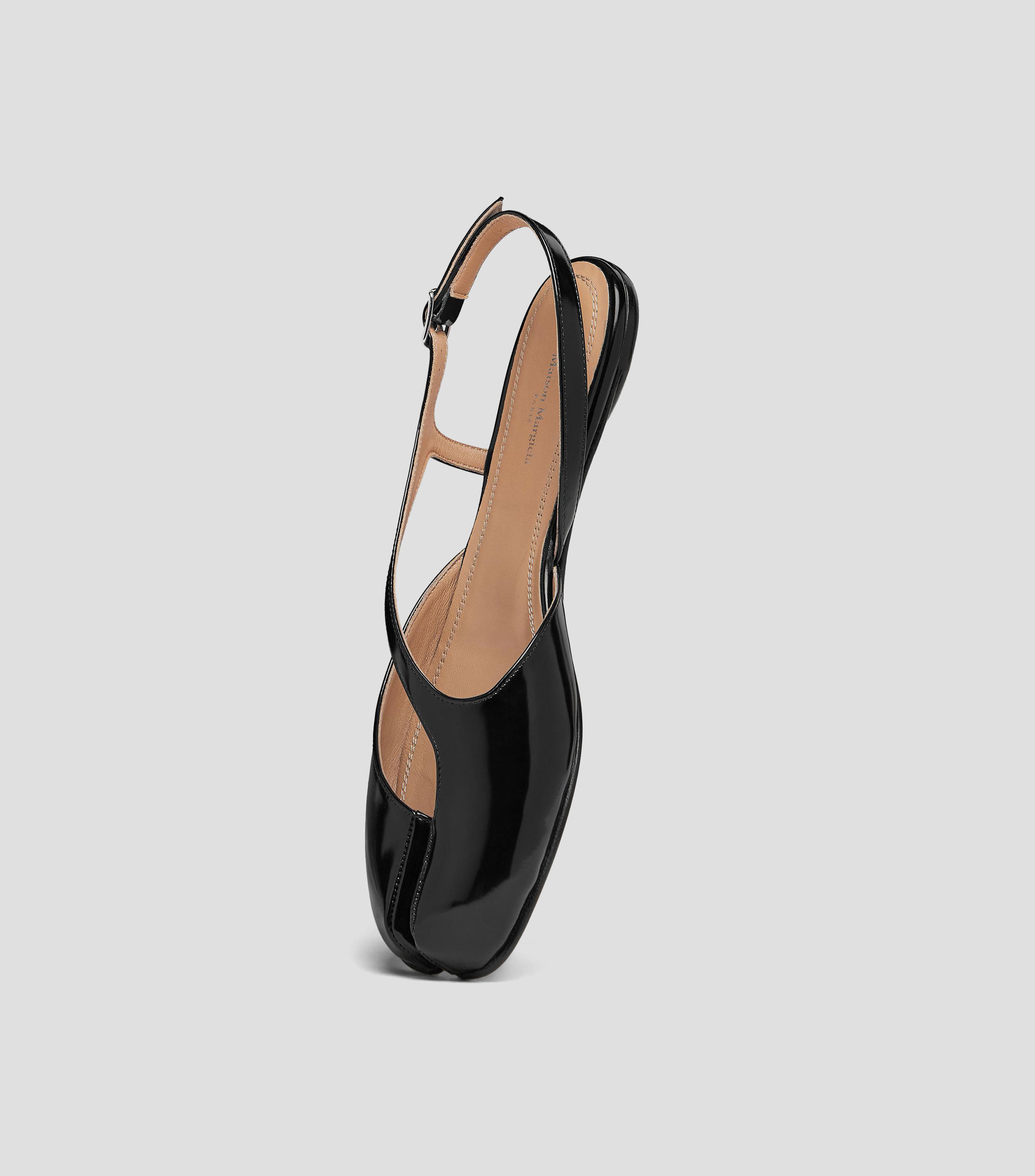 Sandalias planas Tabi Mujer