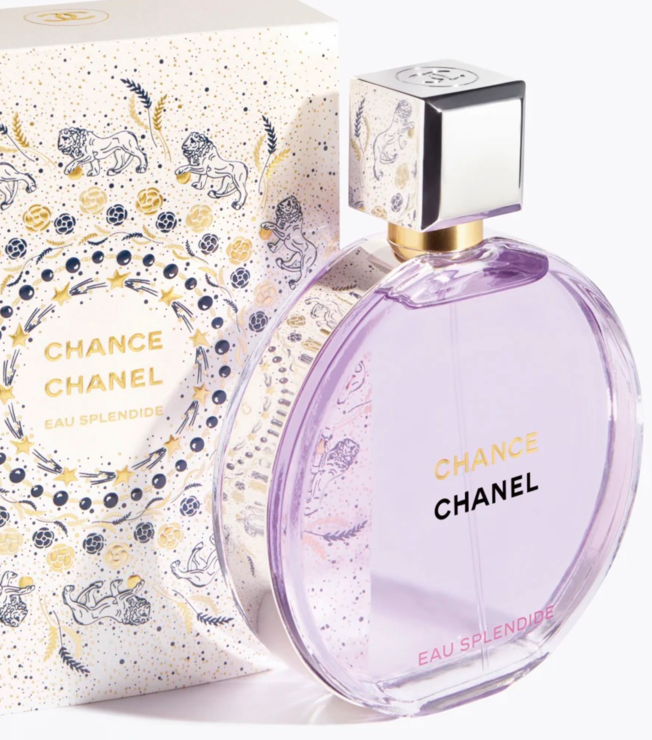 EAU DE PARFUM VAPORIZADOR