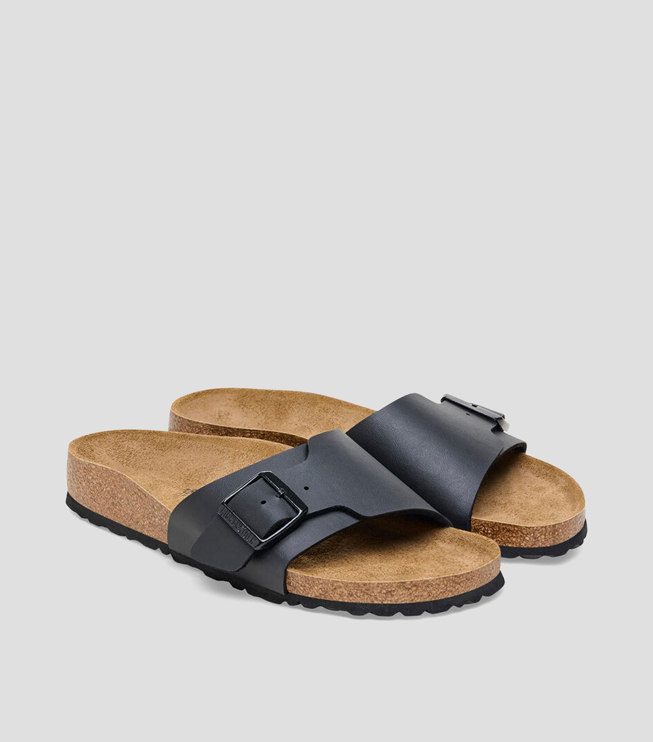 Sandalias planas Catalina Mujer