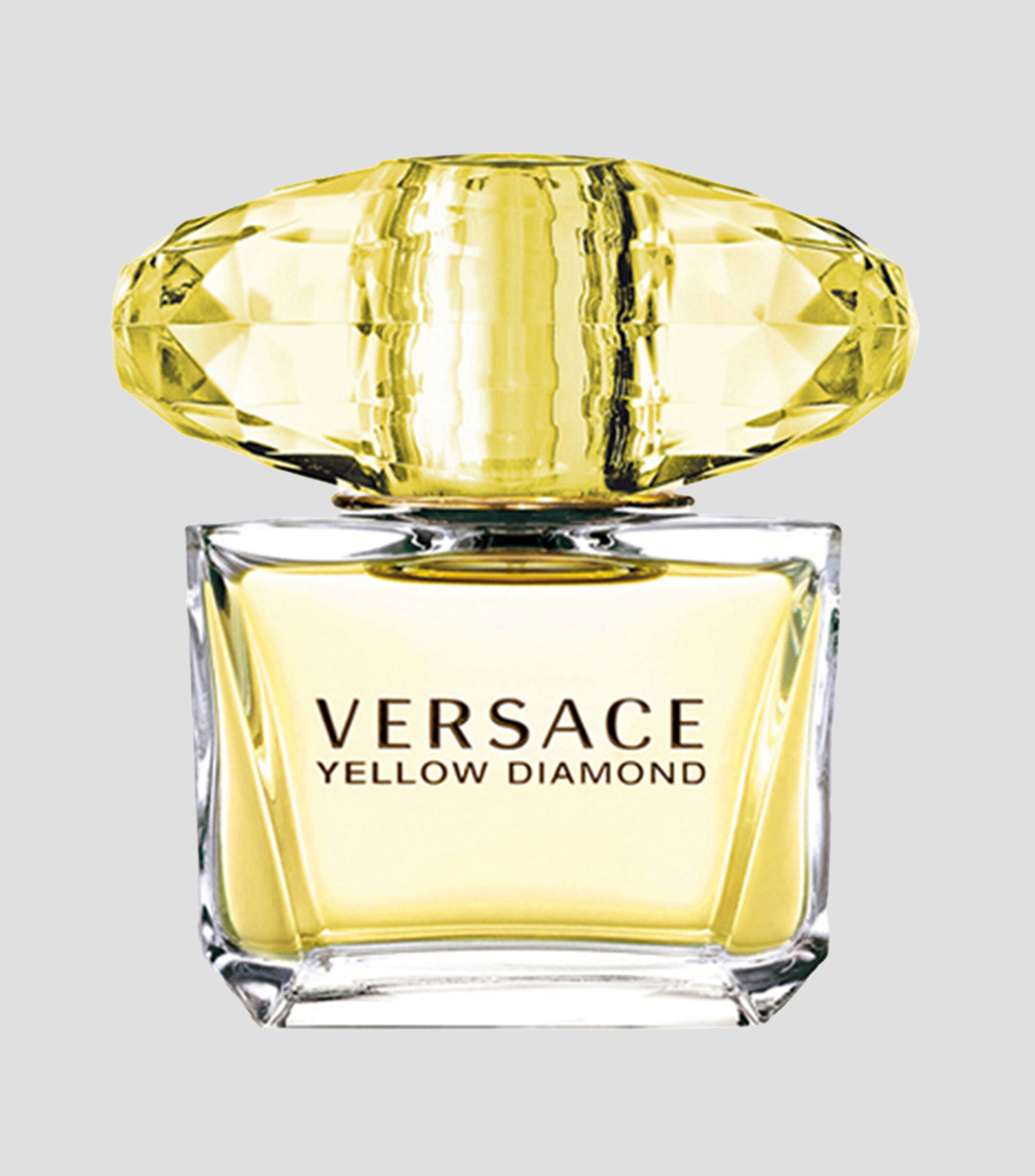 Perfume Yellow Diamond Eau Toilette, 90 ml para Mujer