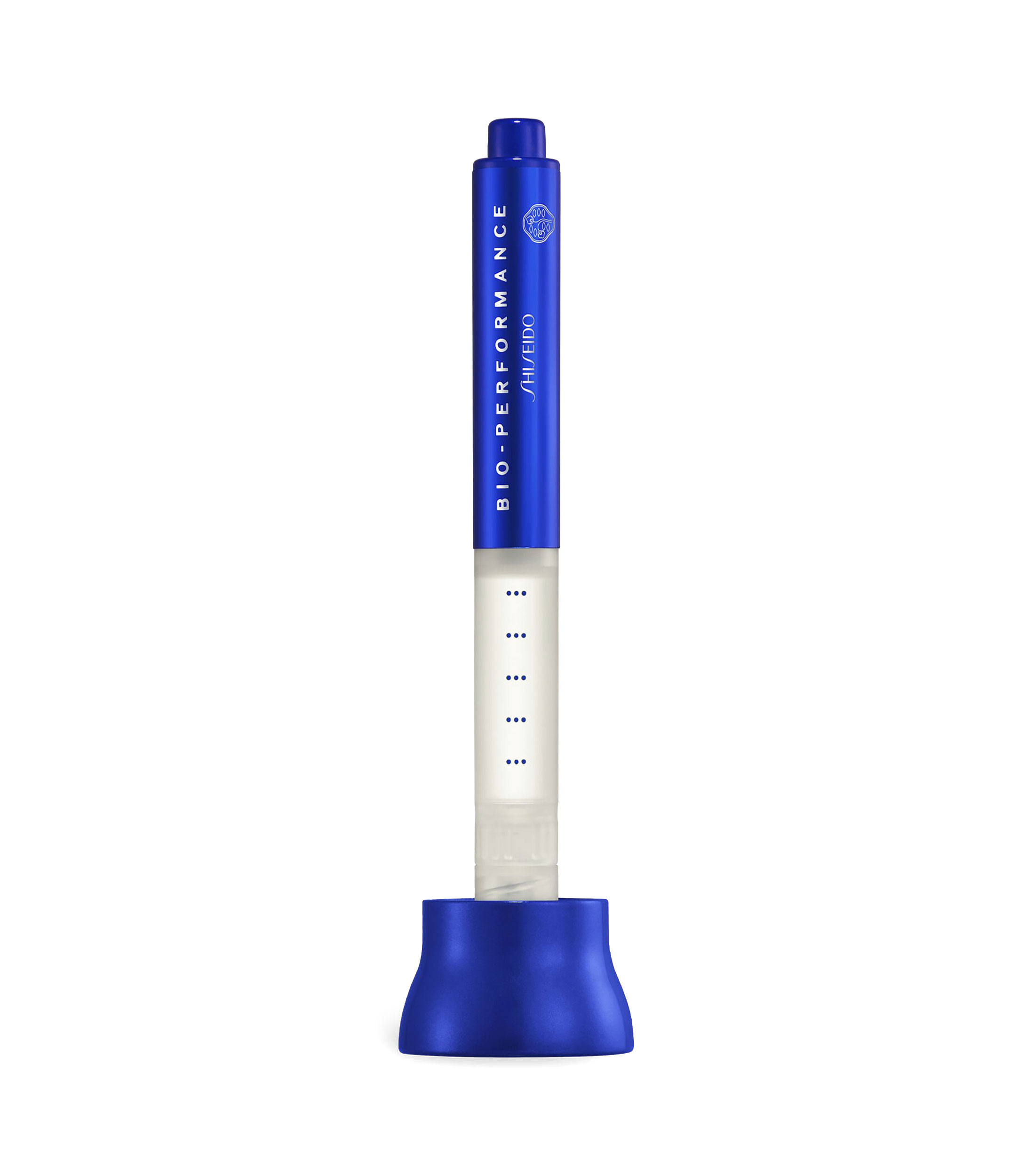 Suero facial Bio Performance Micro-Click Concentrate, 1.4 ml
