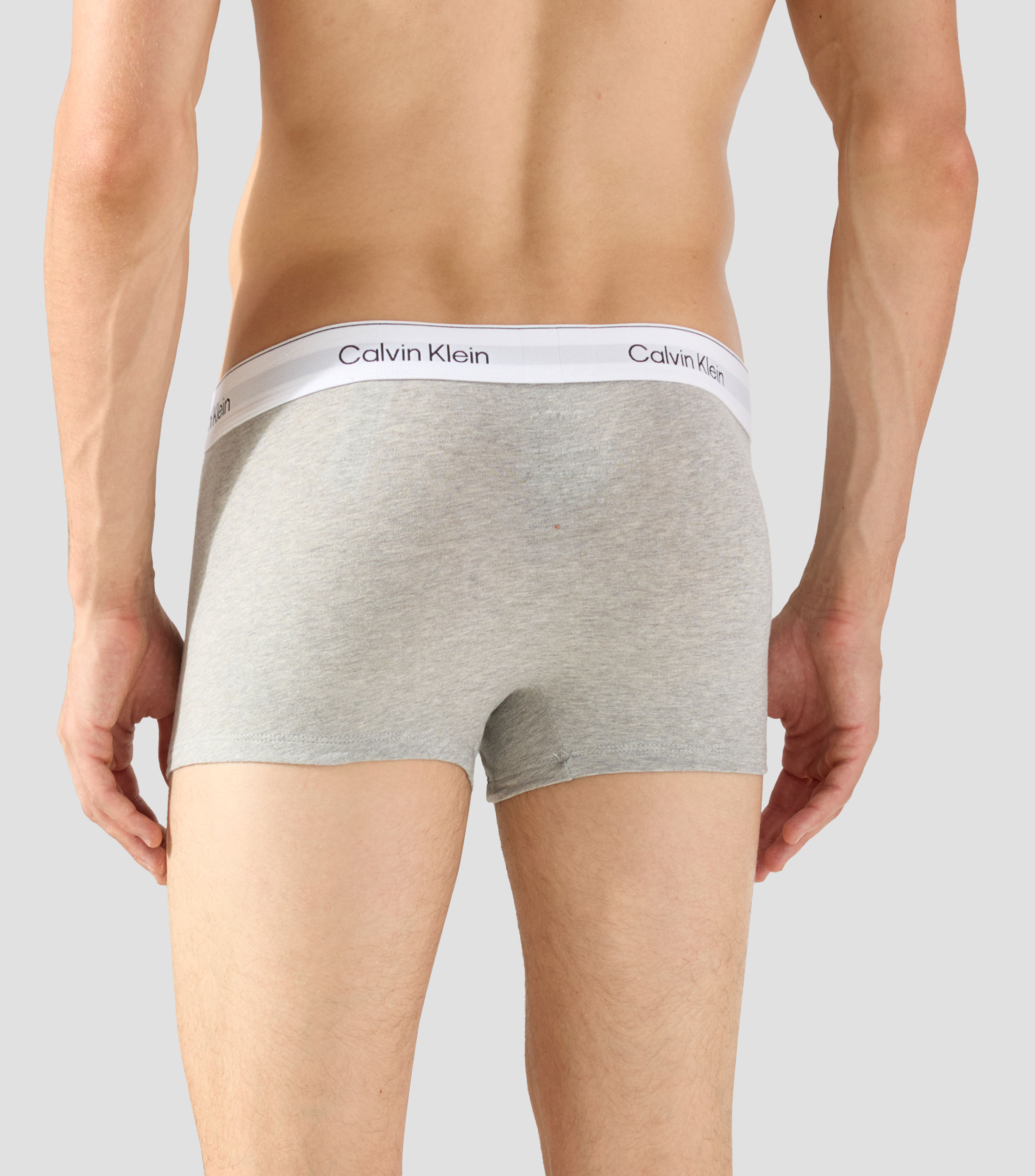 Set de trusas 3 piezas Hombre