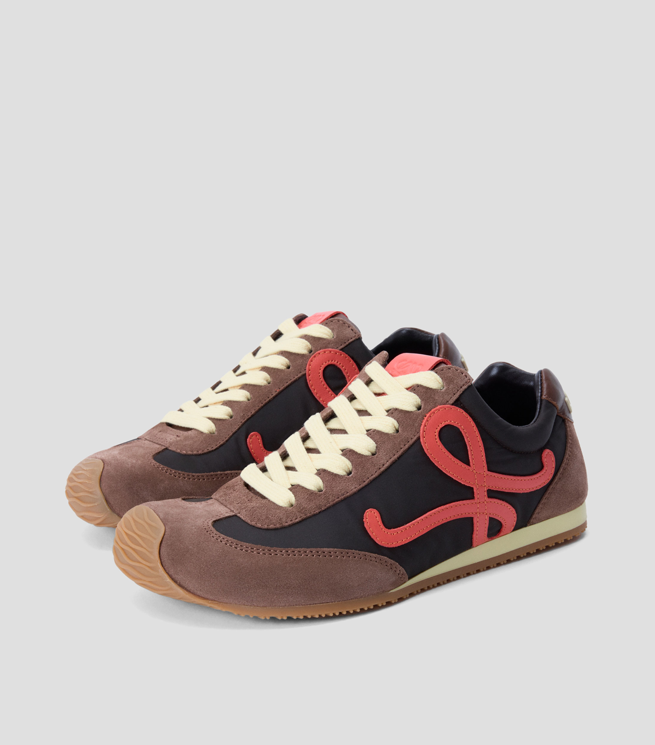 Tenis Ballet Runner 2.0 Mujer