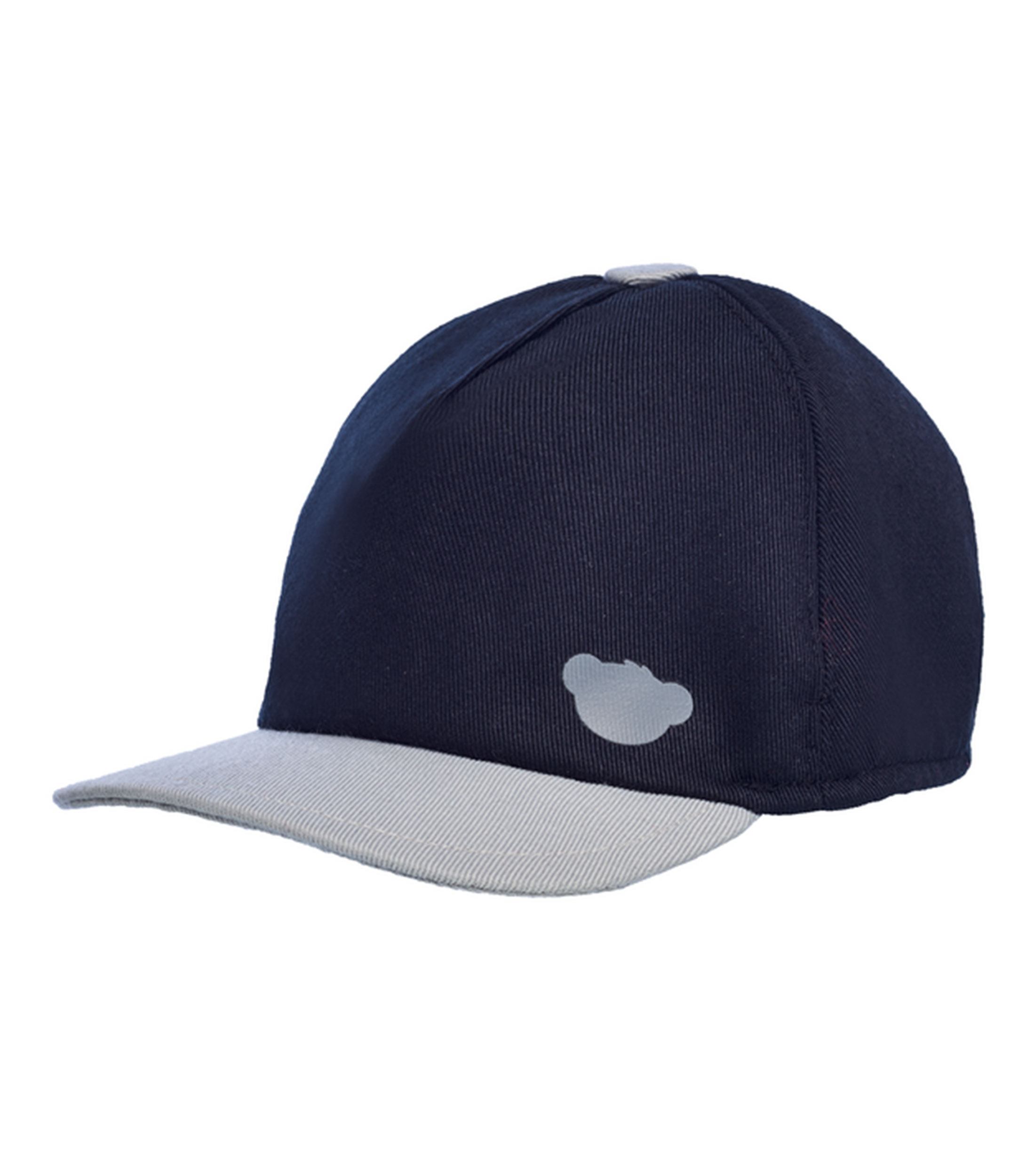 Gorra negra