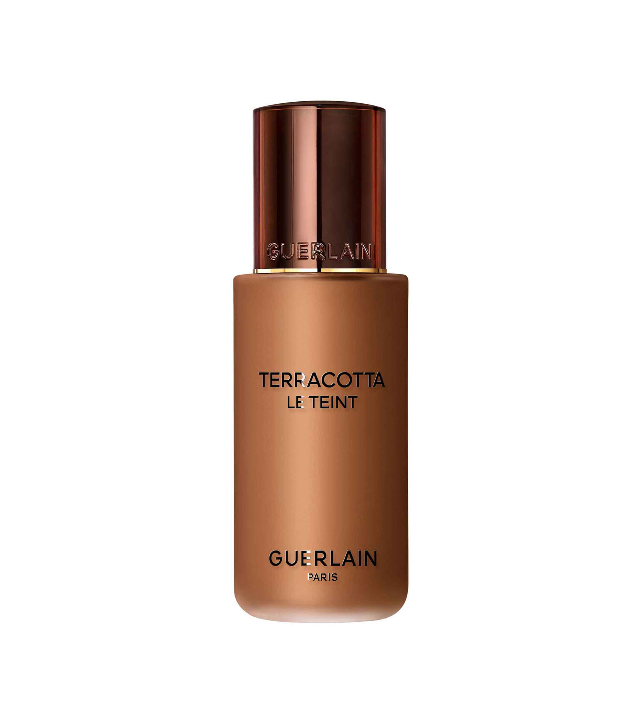 Base de maquillaje Liquida Terracotta Le Teint 2N, 35 ml