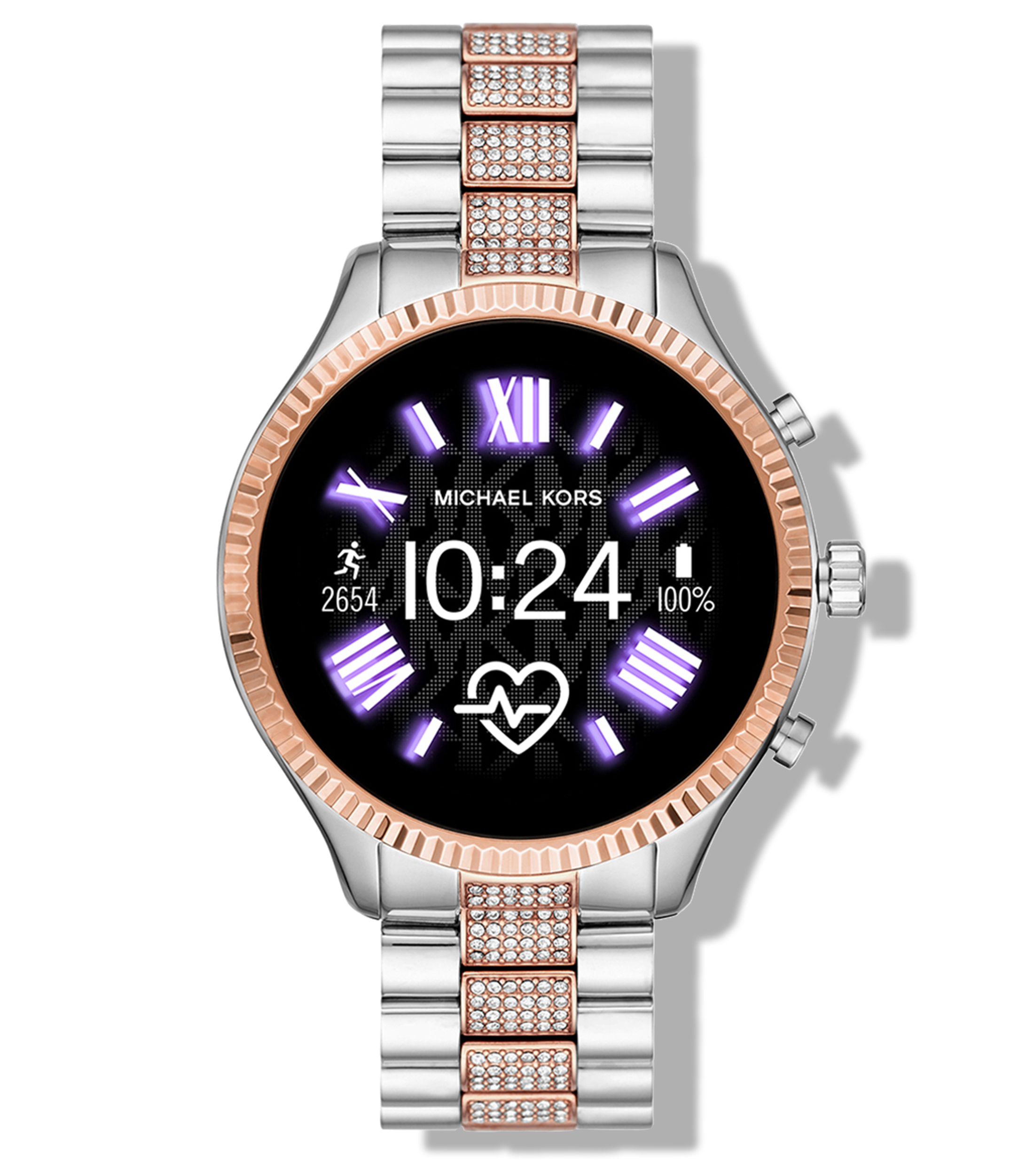 Michael Kors Smartwatch Lexington - El Palacio de Hierro