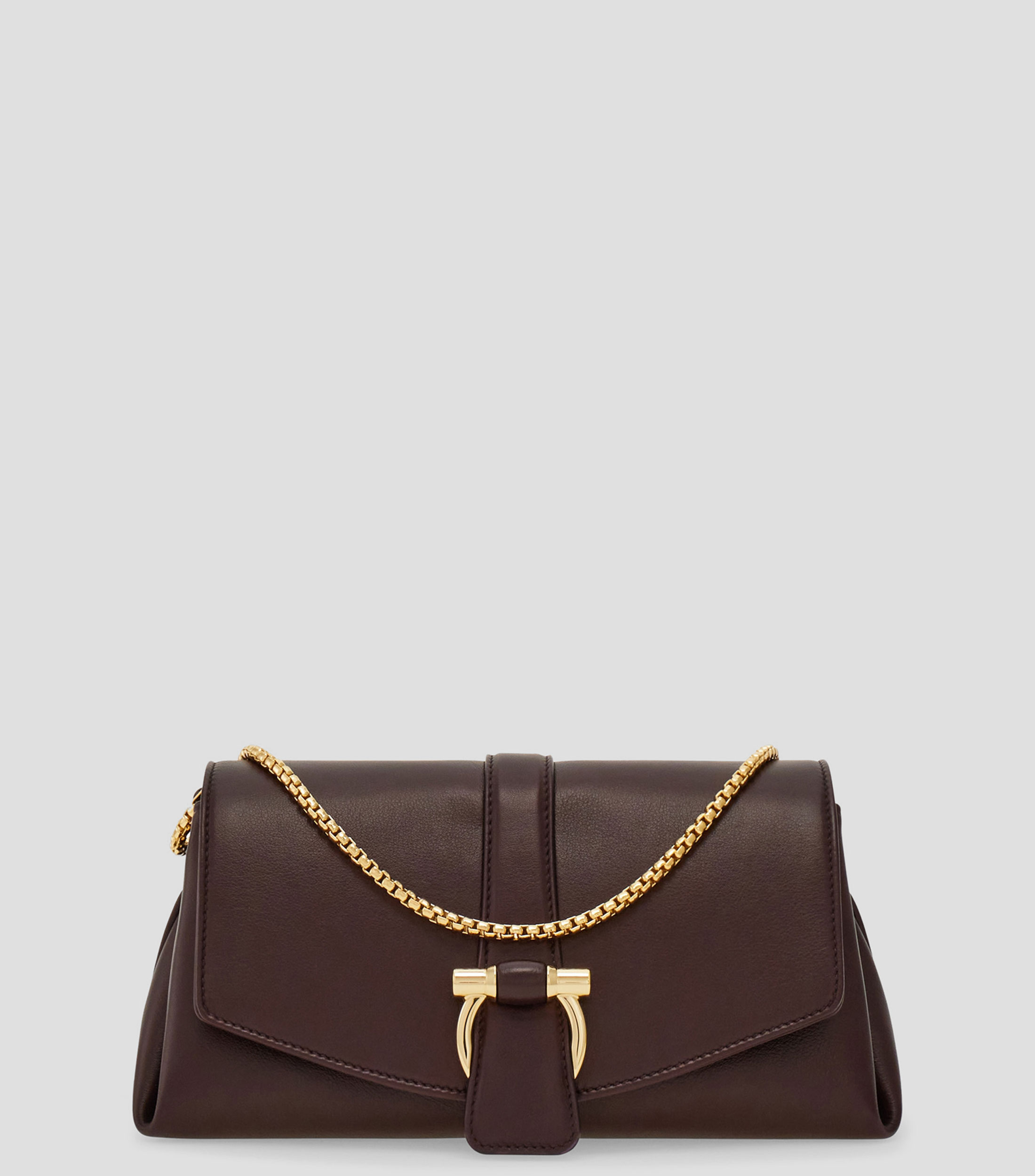 Bolsa de piel Mujer