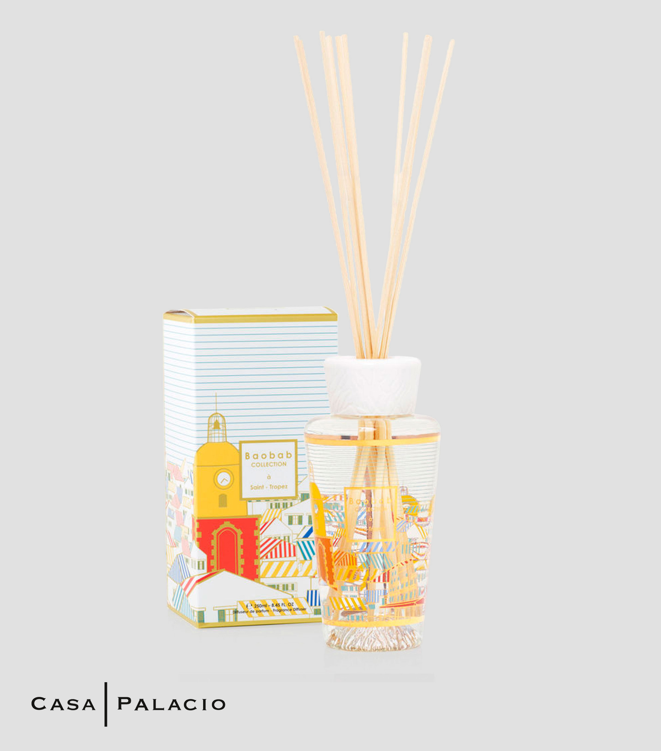 Difusor Saint Tropez