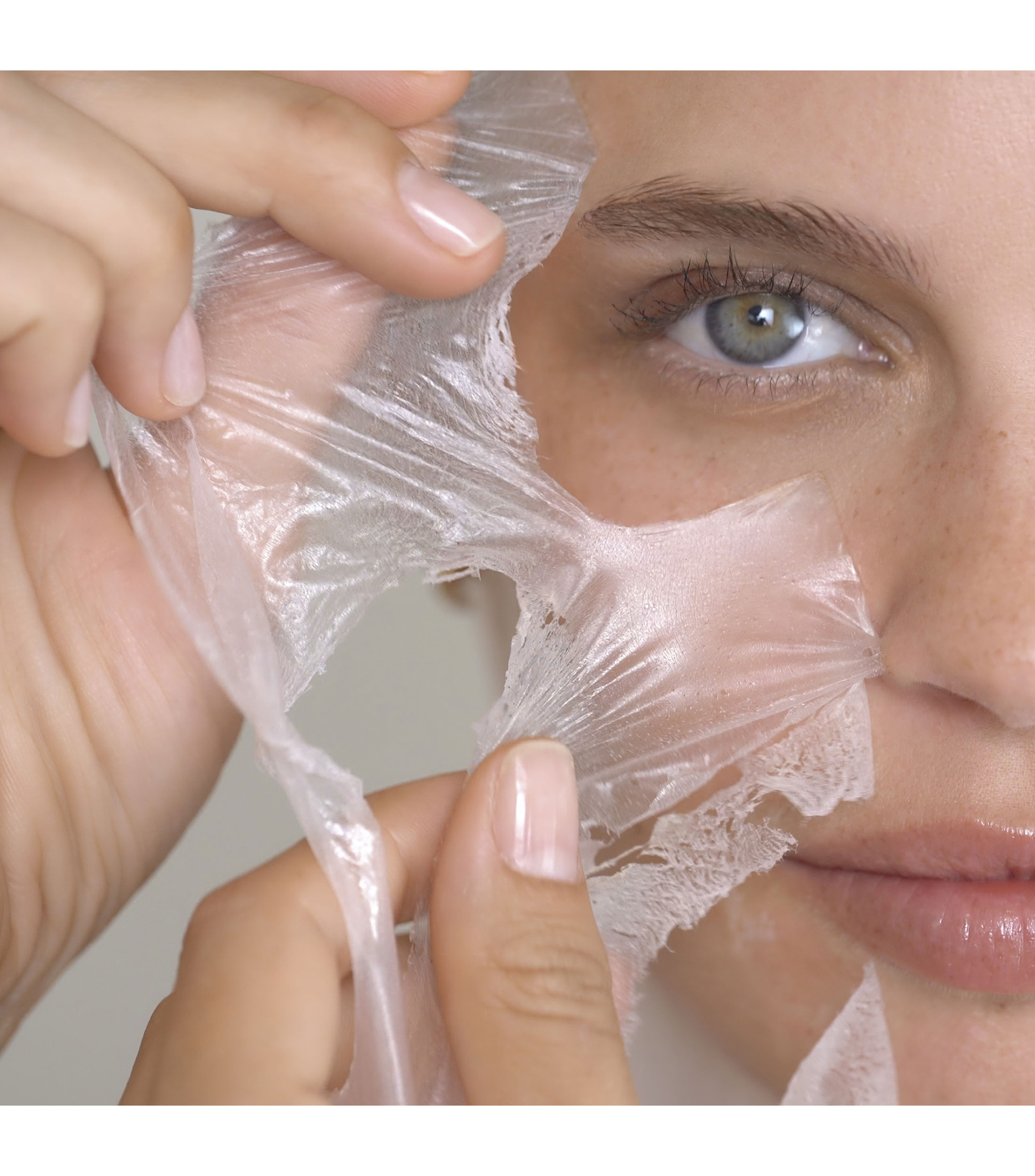 Mascarilla Diamond Ice-Lift, 100 ml