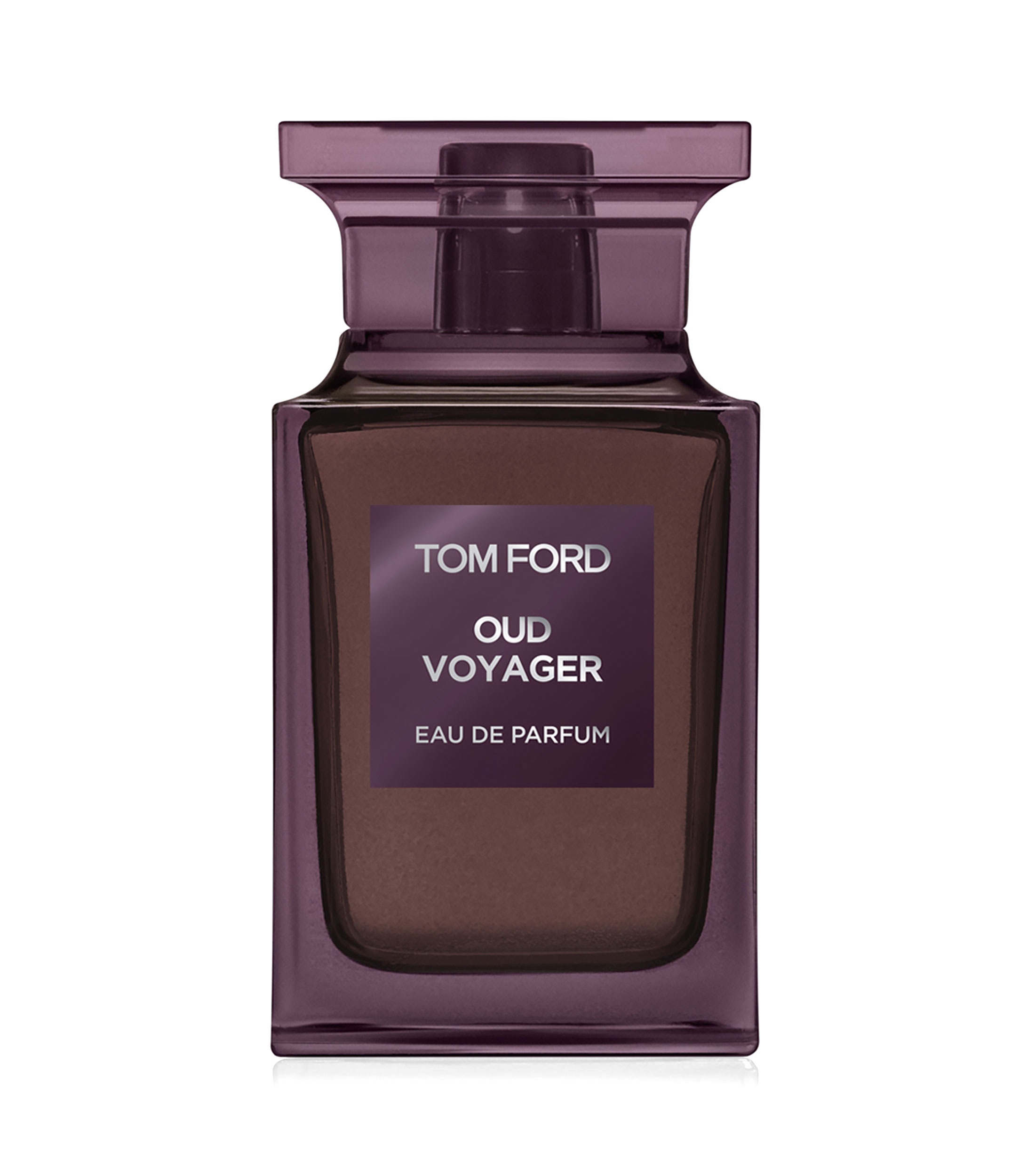 Perfume Oud Voyager, Eau de Parfum 100 ml Unisex