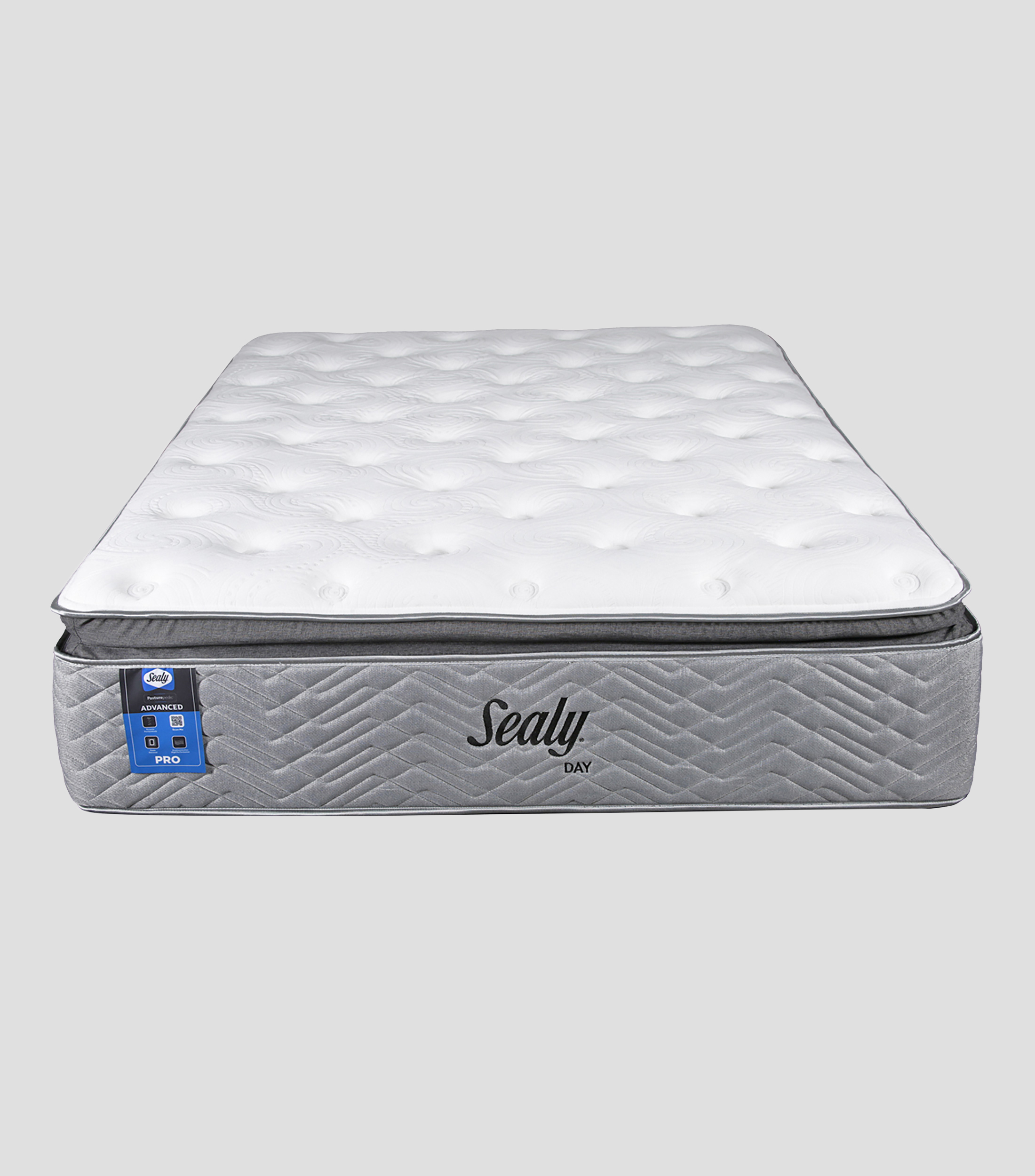 Colchón Sealy Day King Size