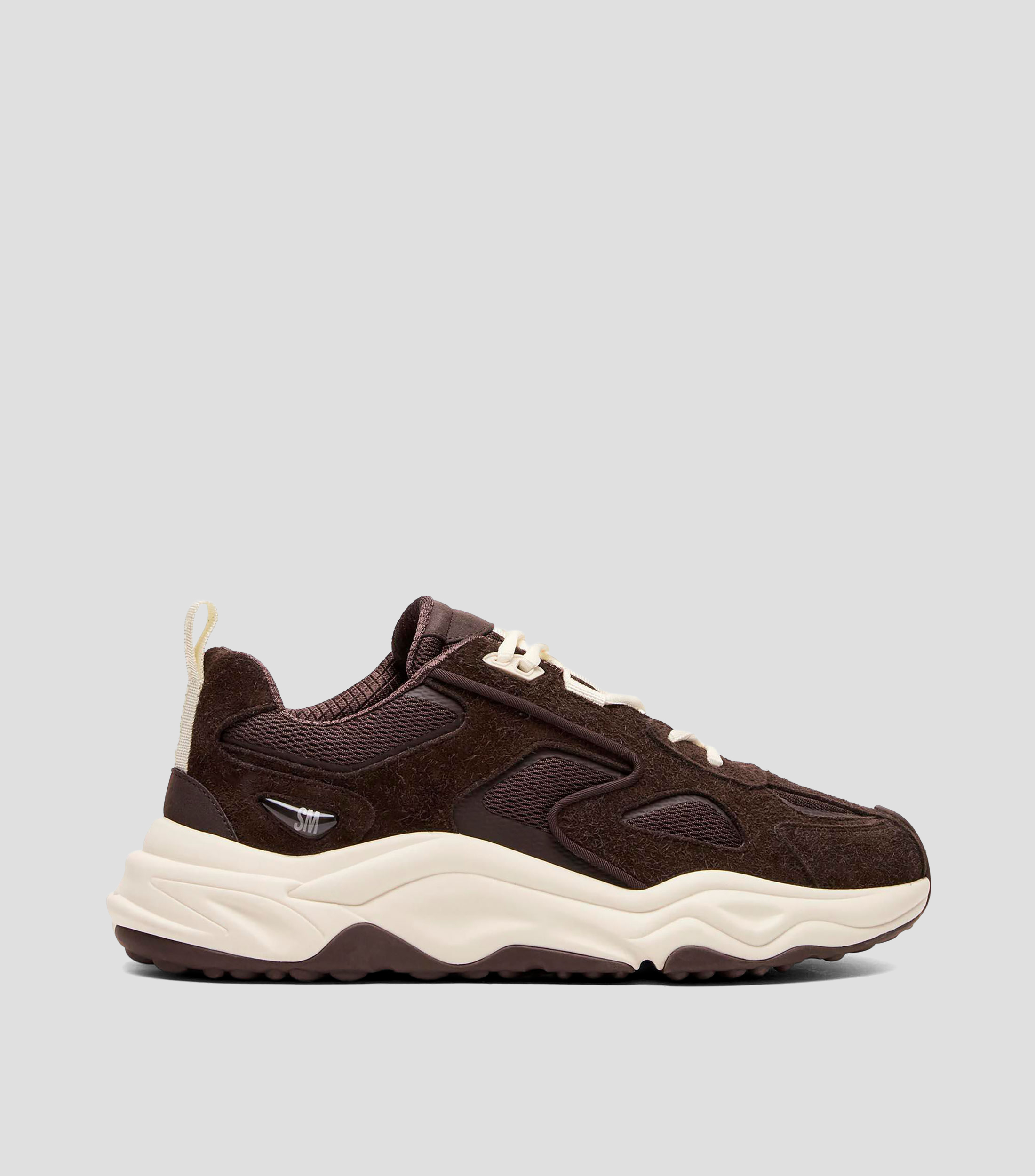 Tenis Casuales Serpent 205 Hombre