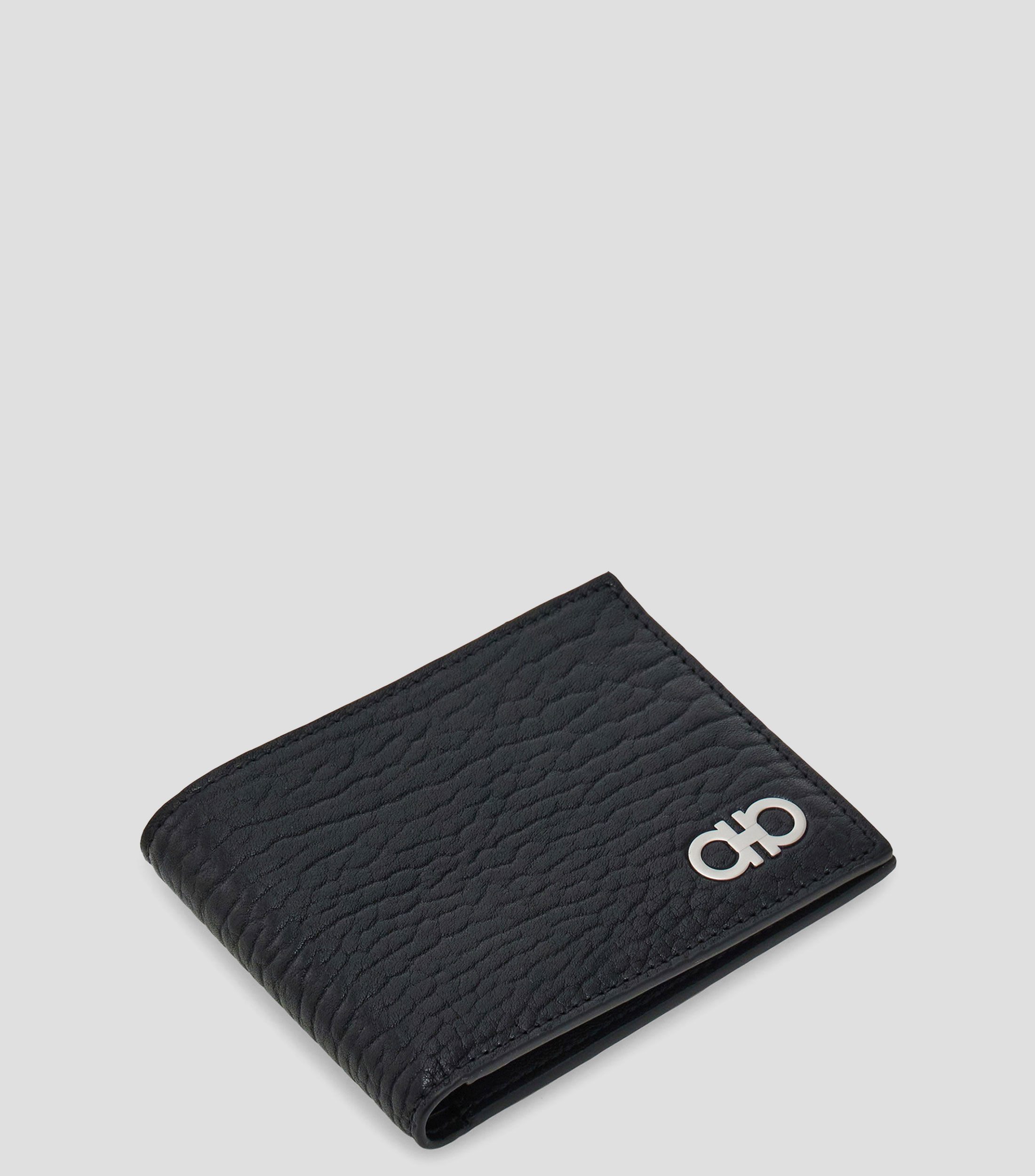 Cartera Gancini Hombre
