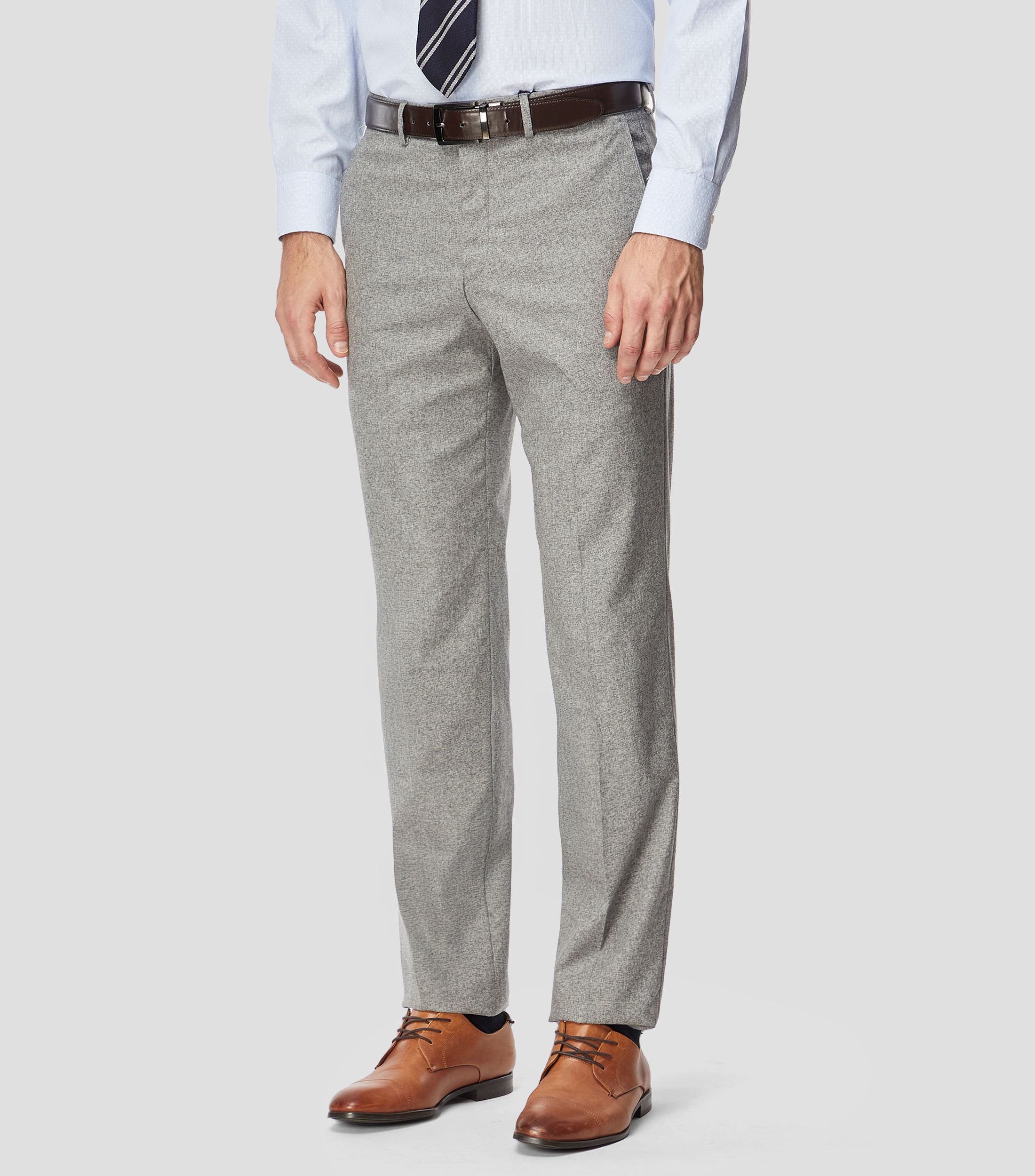 Pantalón de vestir Hombre