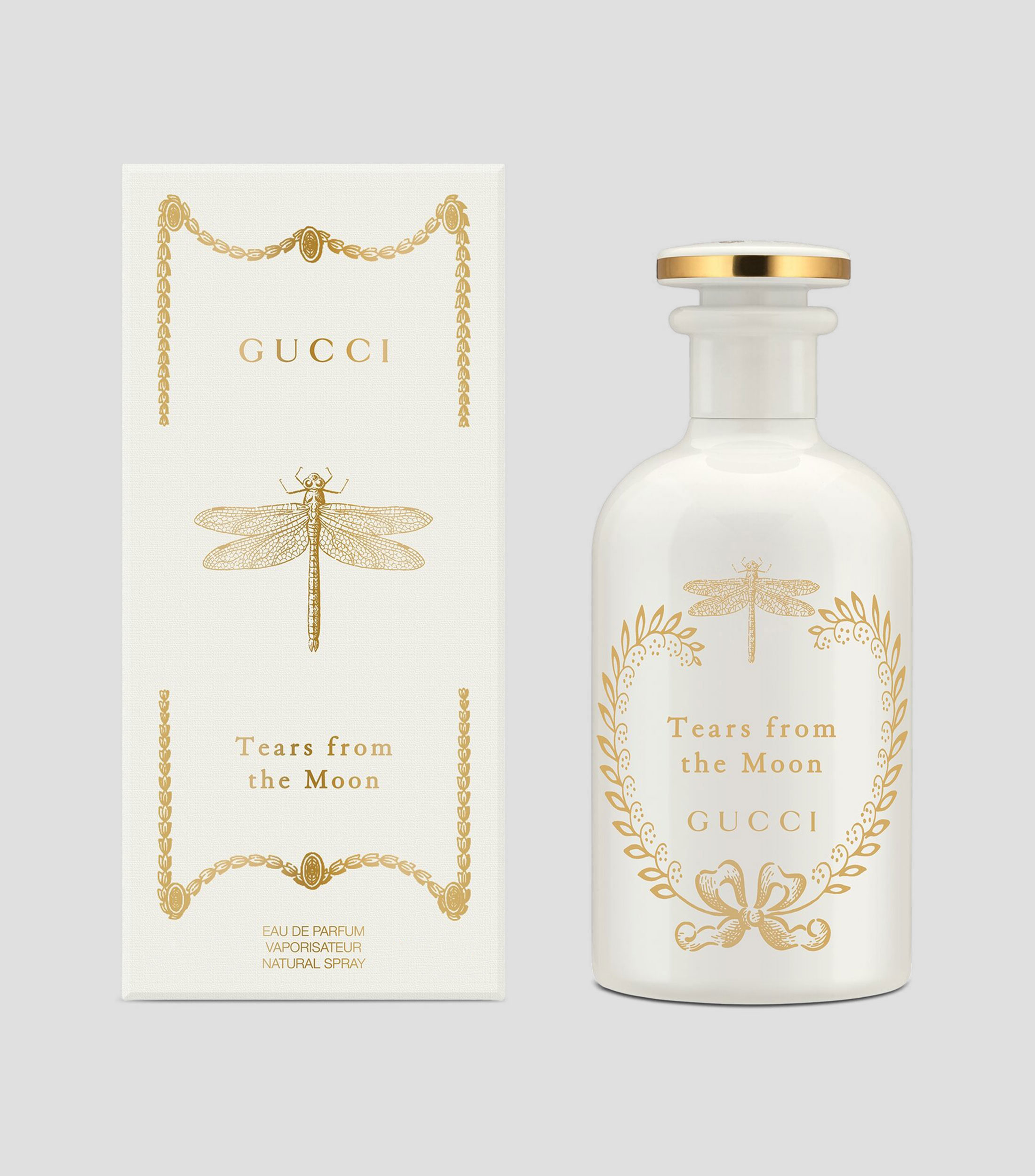 Perfume Tears From The Moon, Eau de Parfum 100 ml Unisex