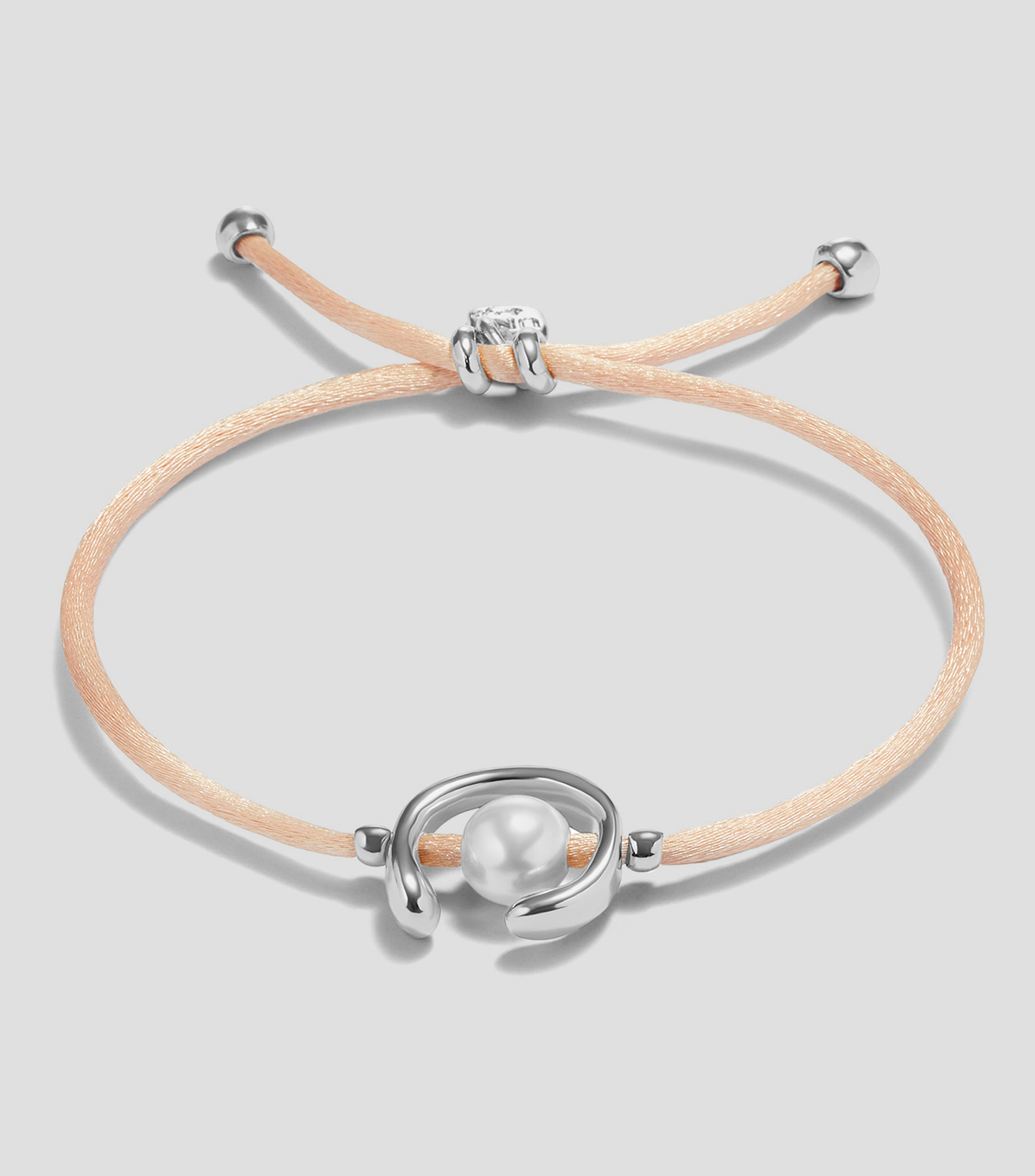 Pulsera en Plata .925 Mujer