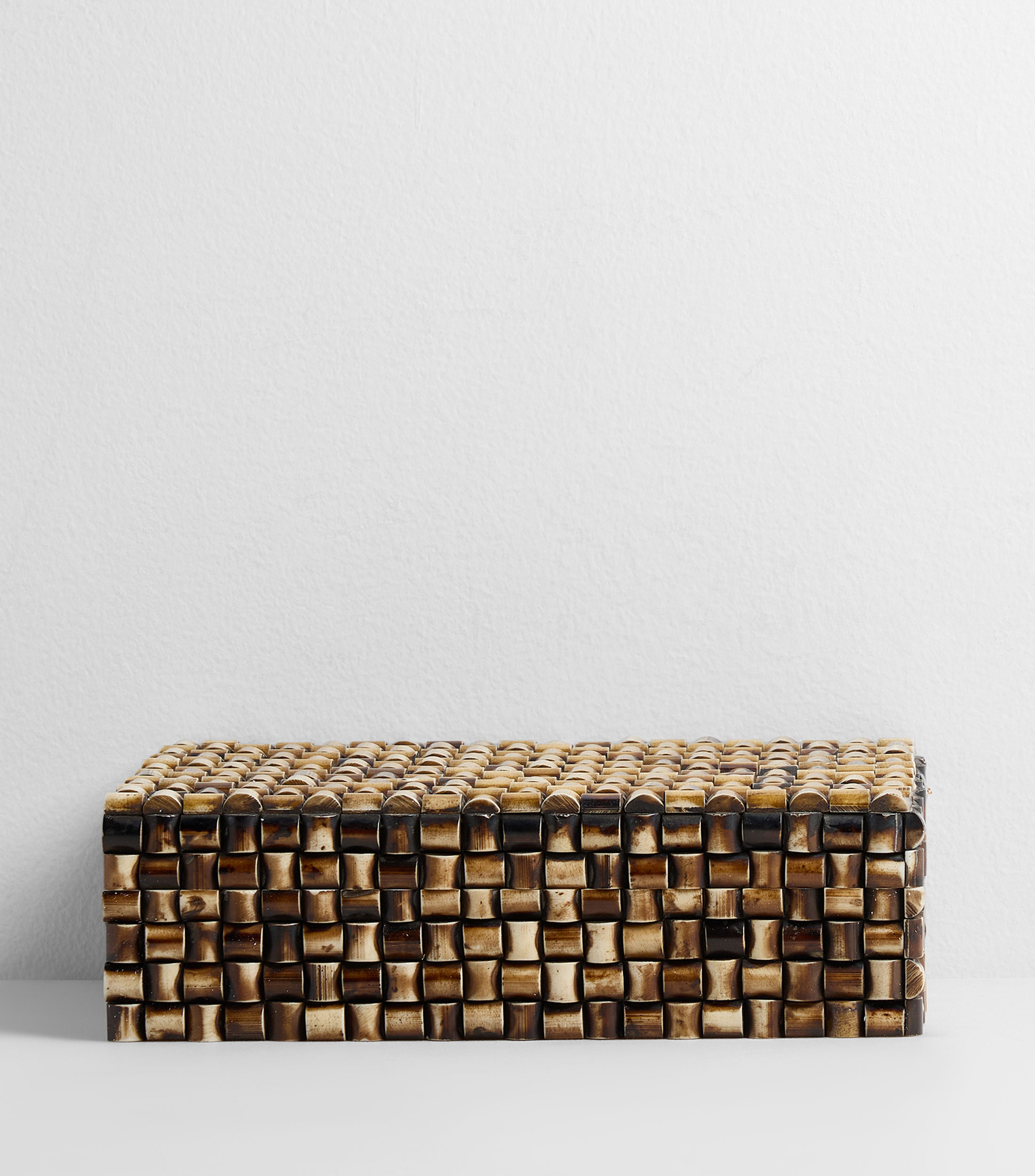 Caja Deco Bohemia en madera