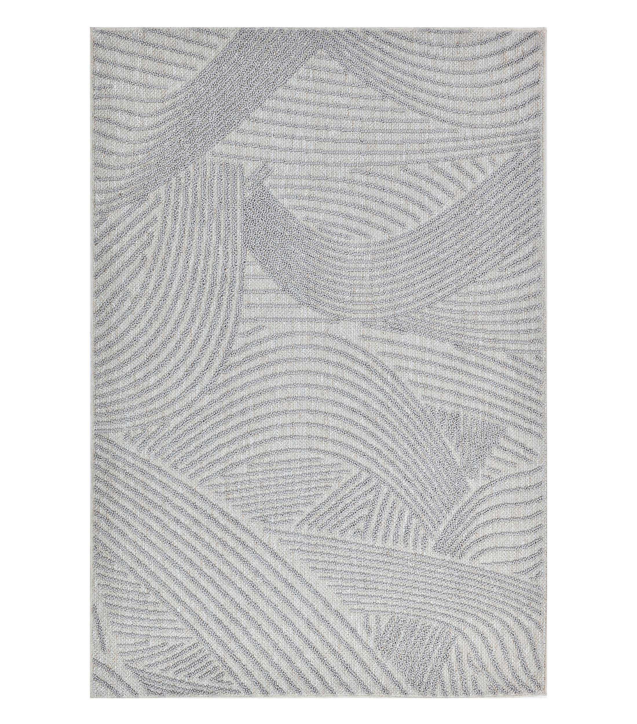 Tapete Decorativo Trinket T240 A en Poliester 160X240cm