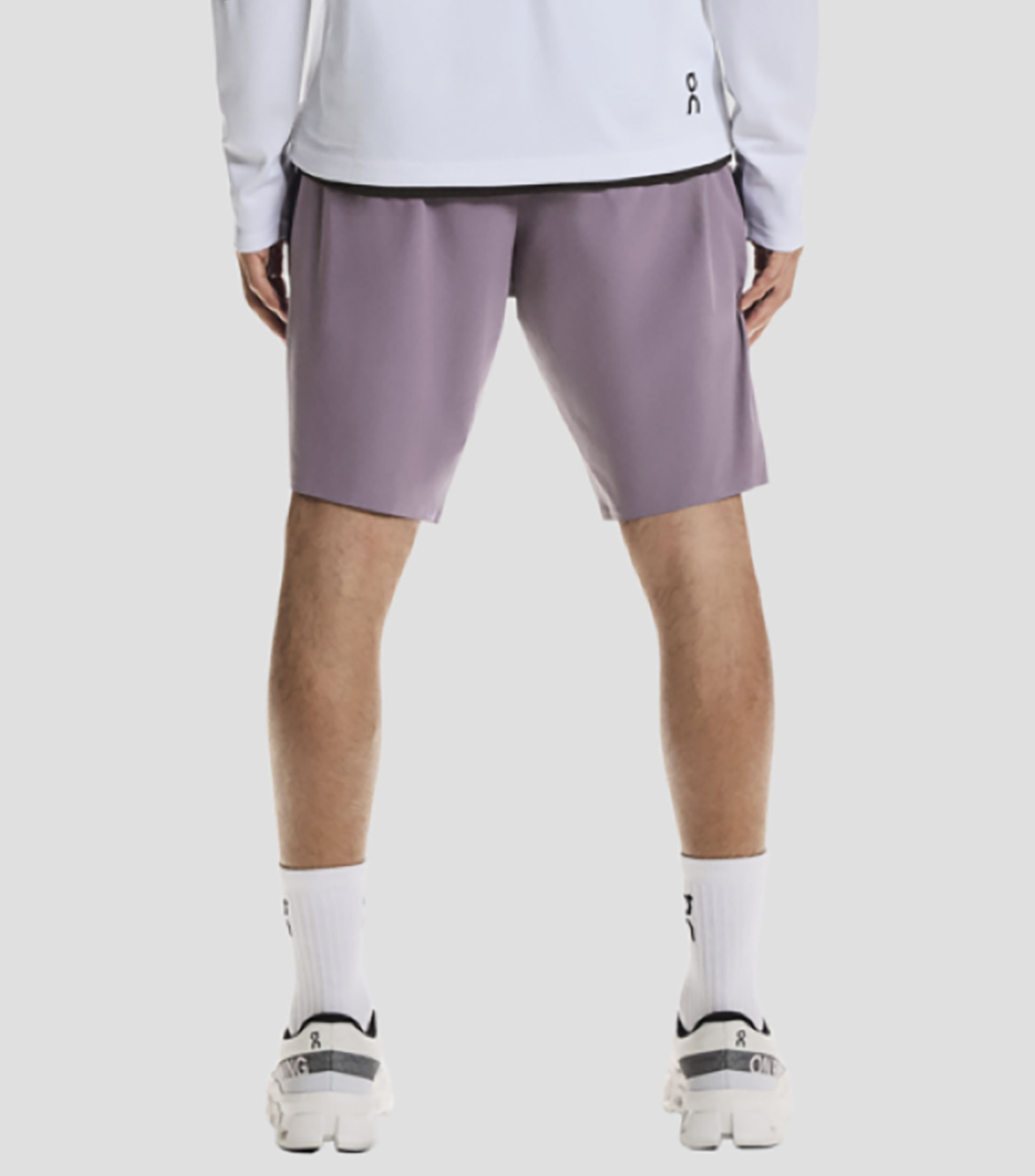 Short para correr 7 Performance Hombre