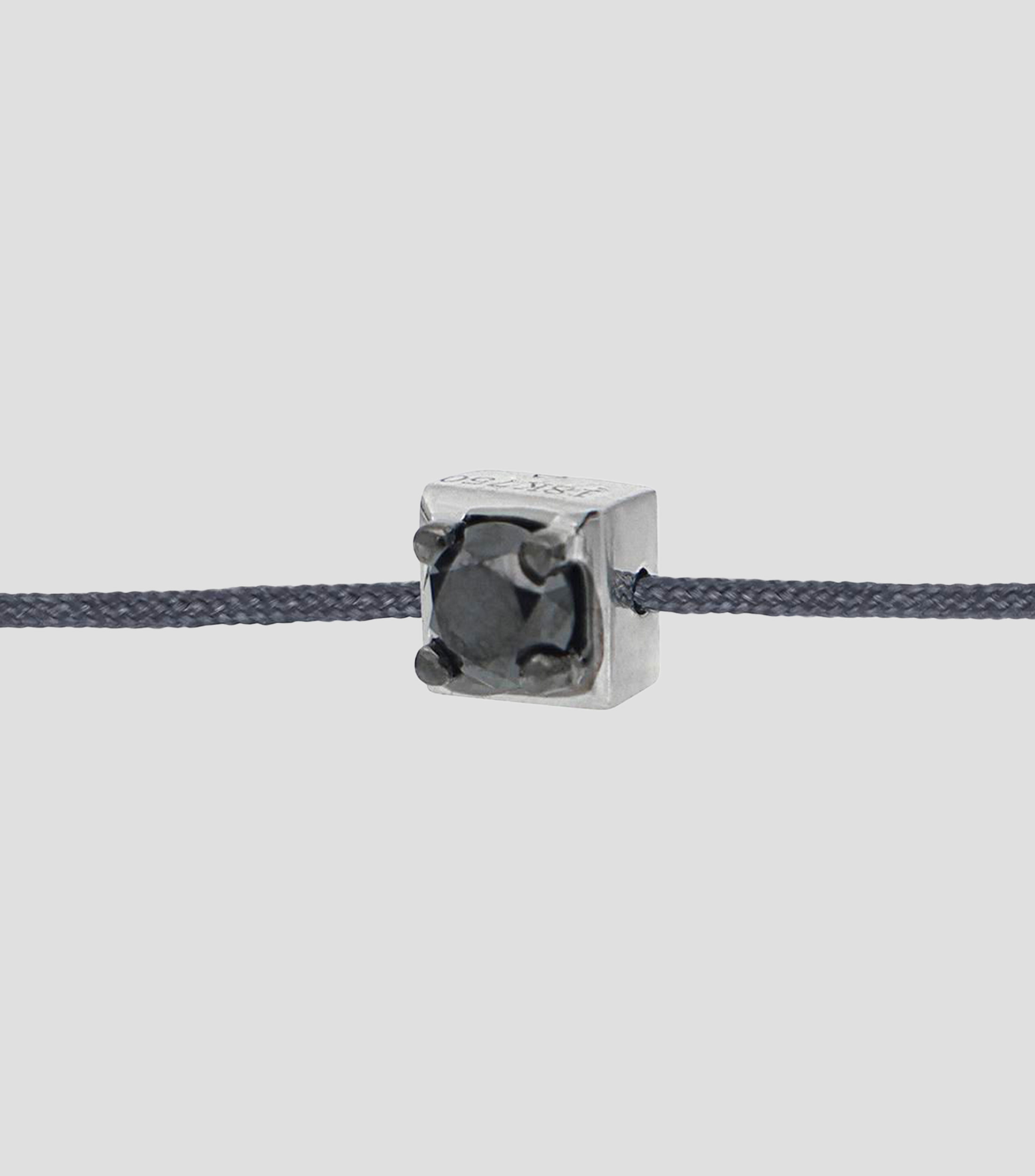 Pulsera con diamante Mujer