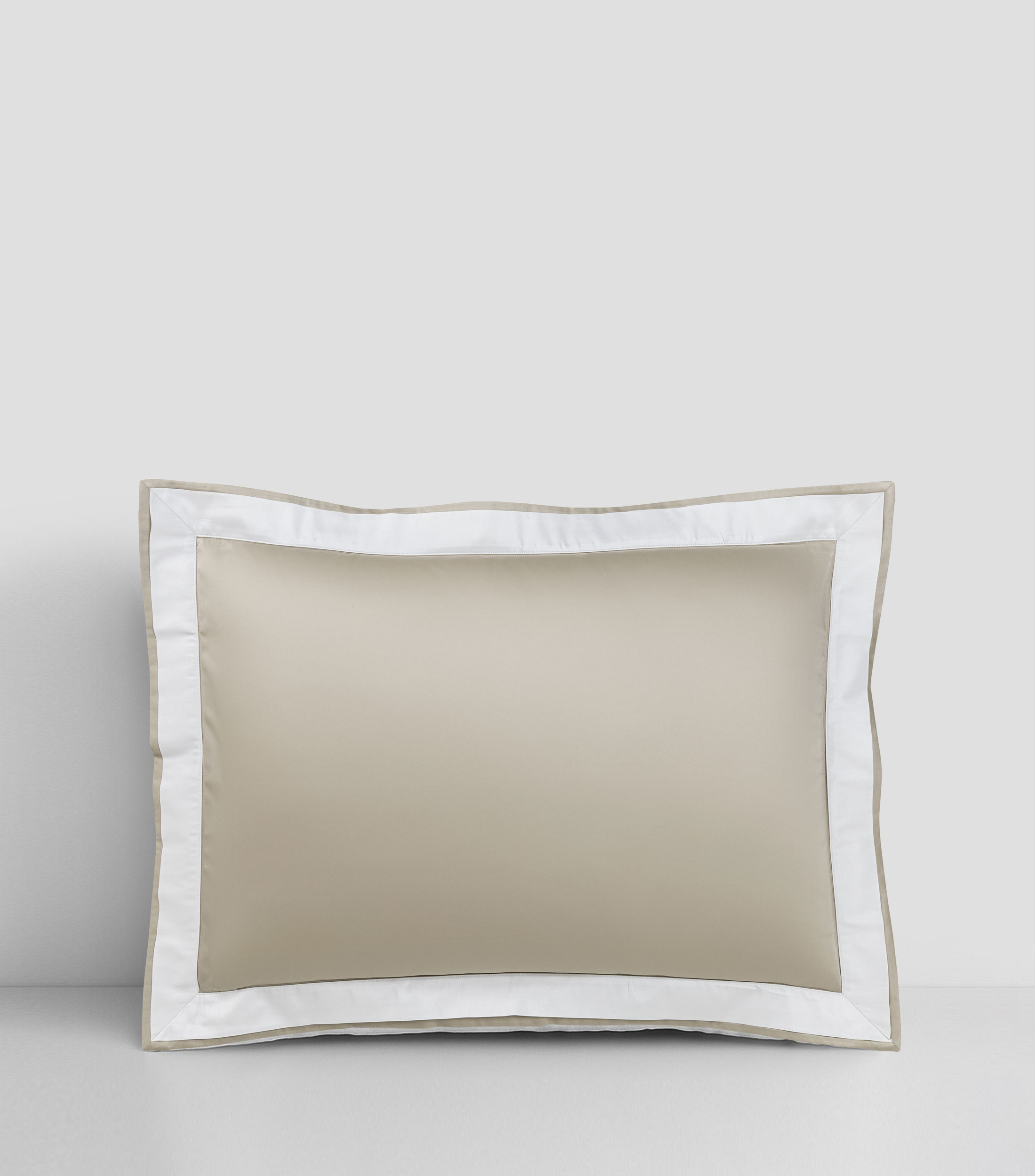 Funda para almohada King Size en algodón Sham