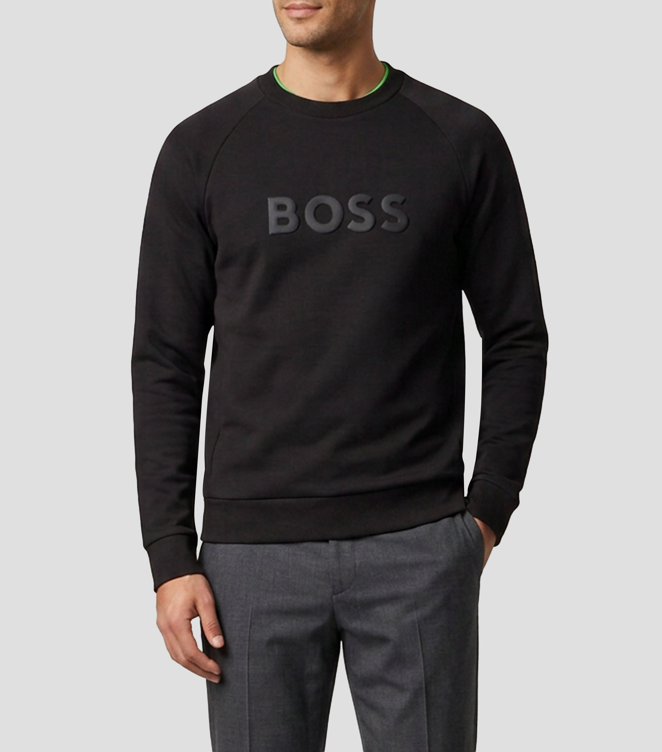 Sudadera Hombre