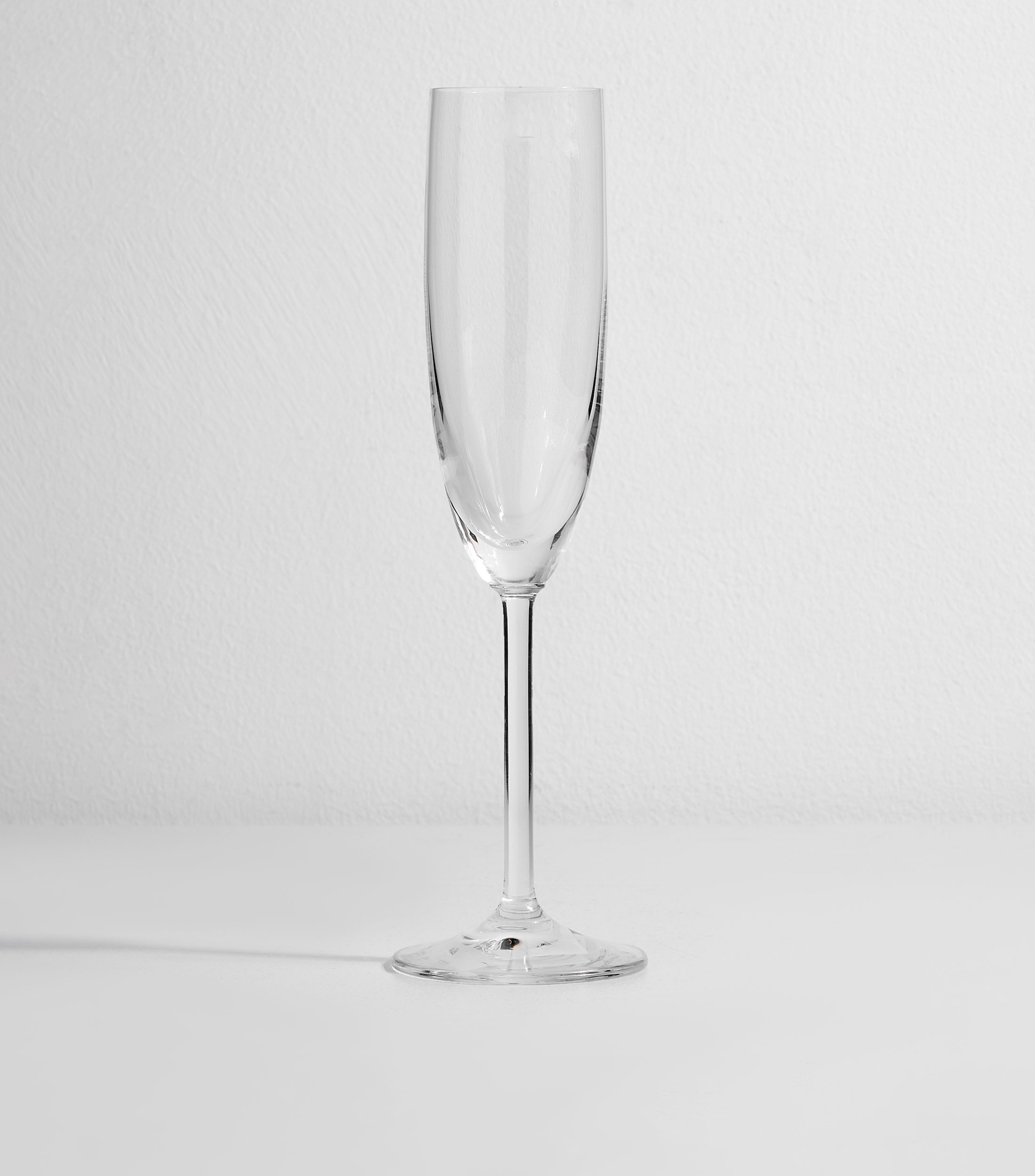Copa para champagne Daily