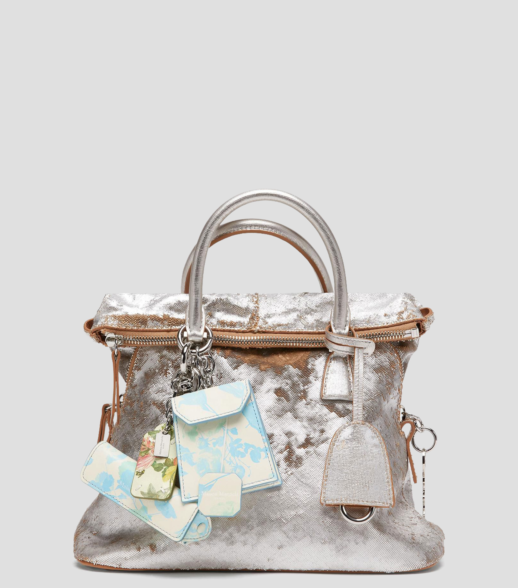 Charm monedero Mujer