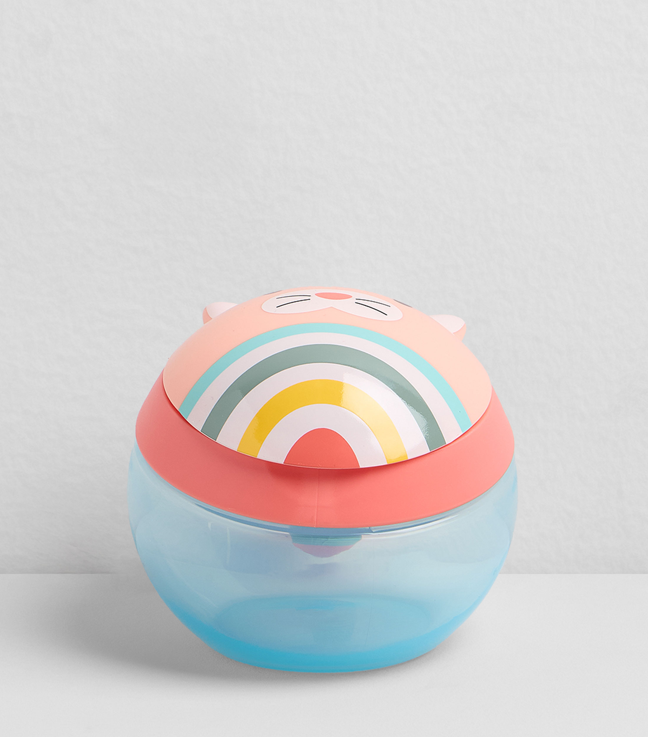 Taza Snack Gato